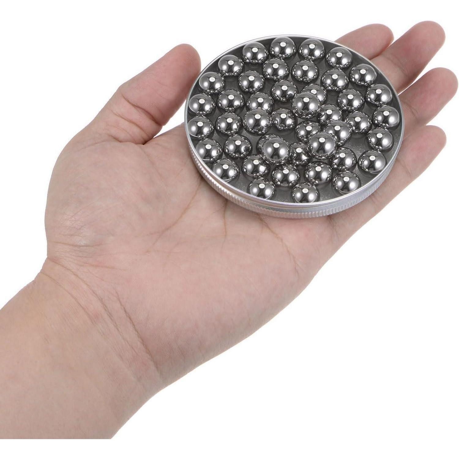 LuxusKollektion Kugellager Kugellager Stahlkugeln 11mm G10