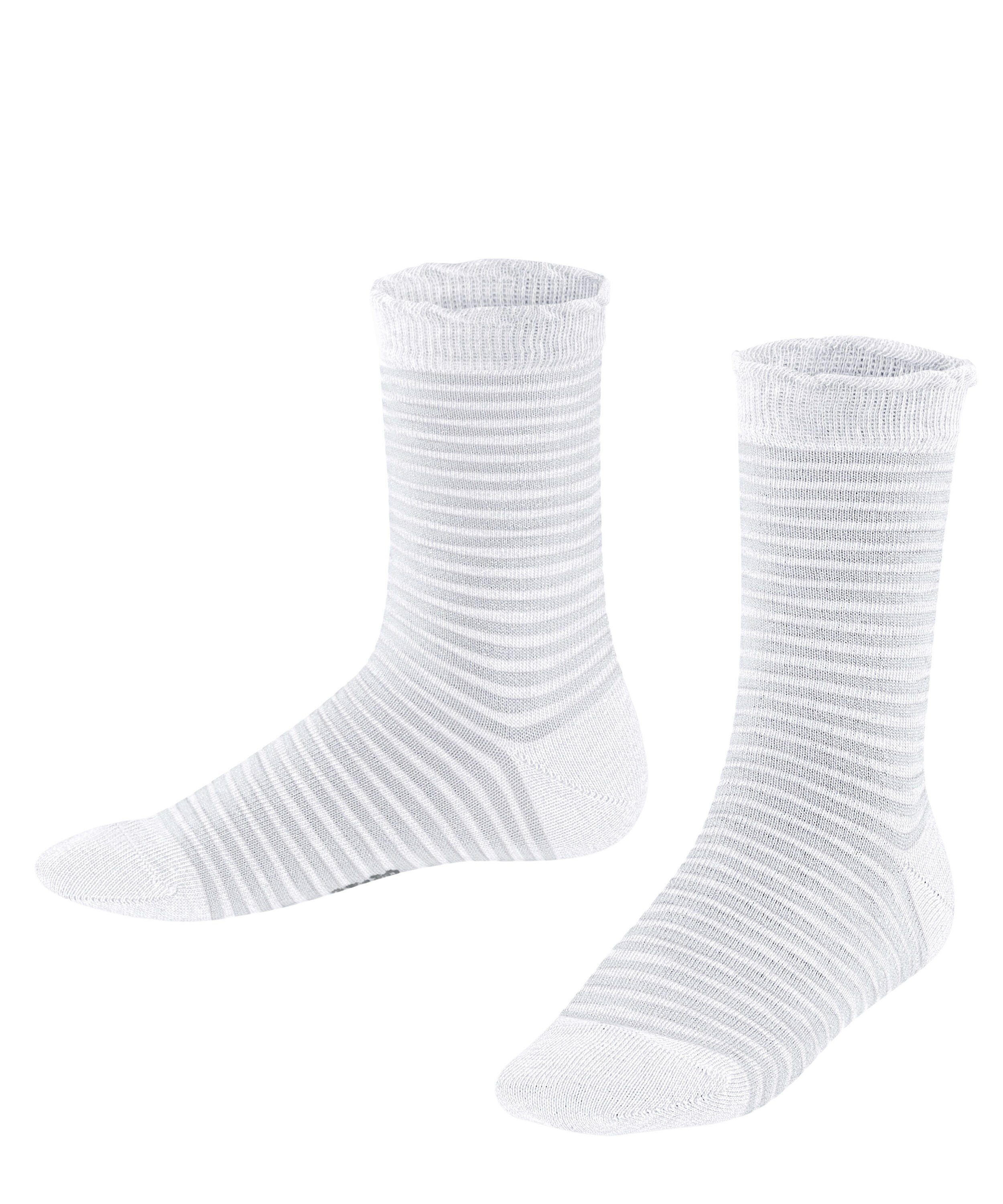 FALKE Socken »Glitter Stripe« (1-Paar) mit Glitzer-Effekt online kaufen |  OTTO