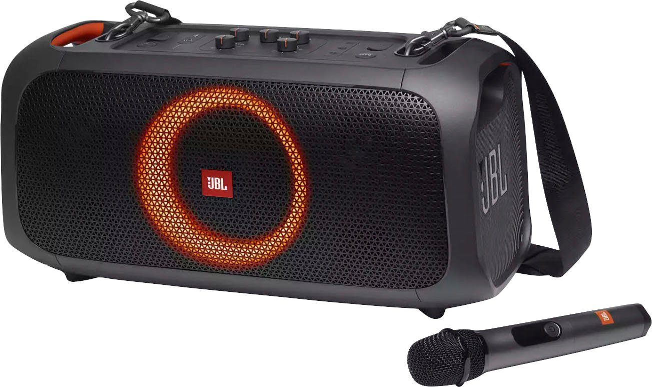 Аккумулятор jbl go