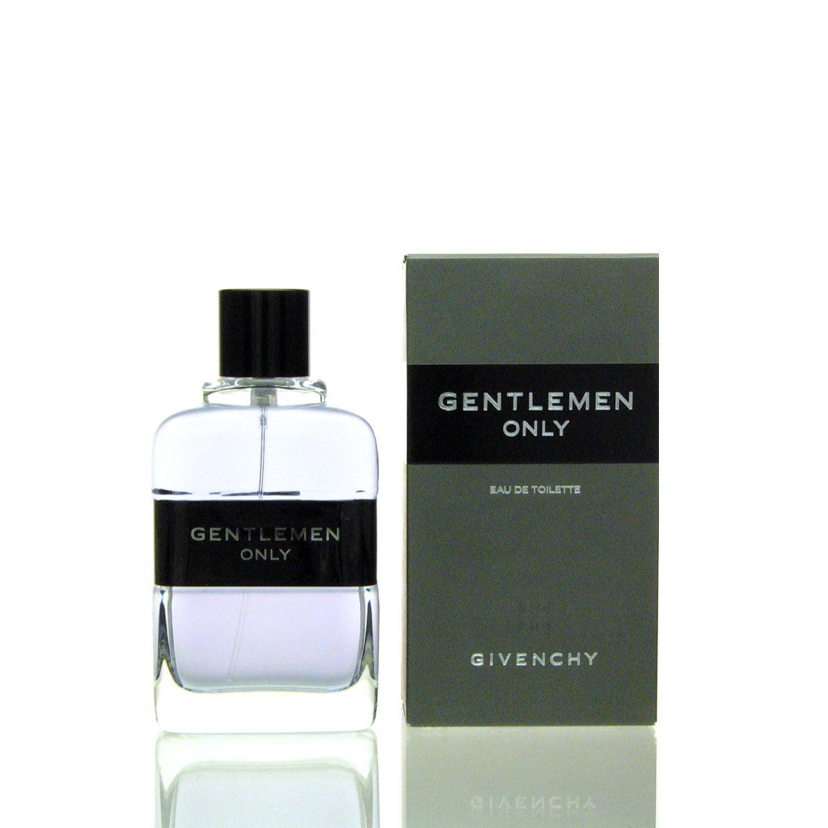 Eau de Toilette Givenchy Gentlemen Only Eau de Toilette 100 ml