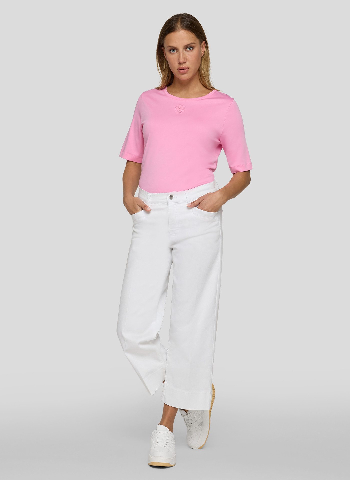 Rabe Print-Shirt T-Shirt – Bild 5 von 5