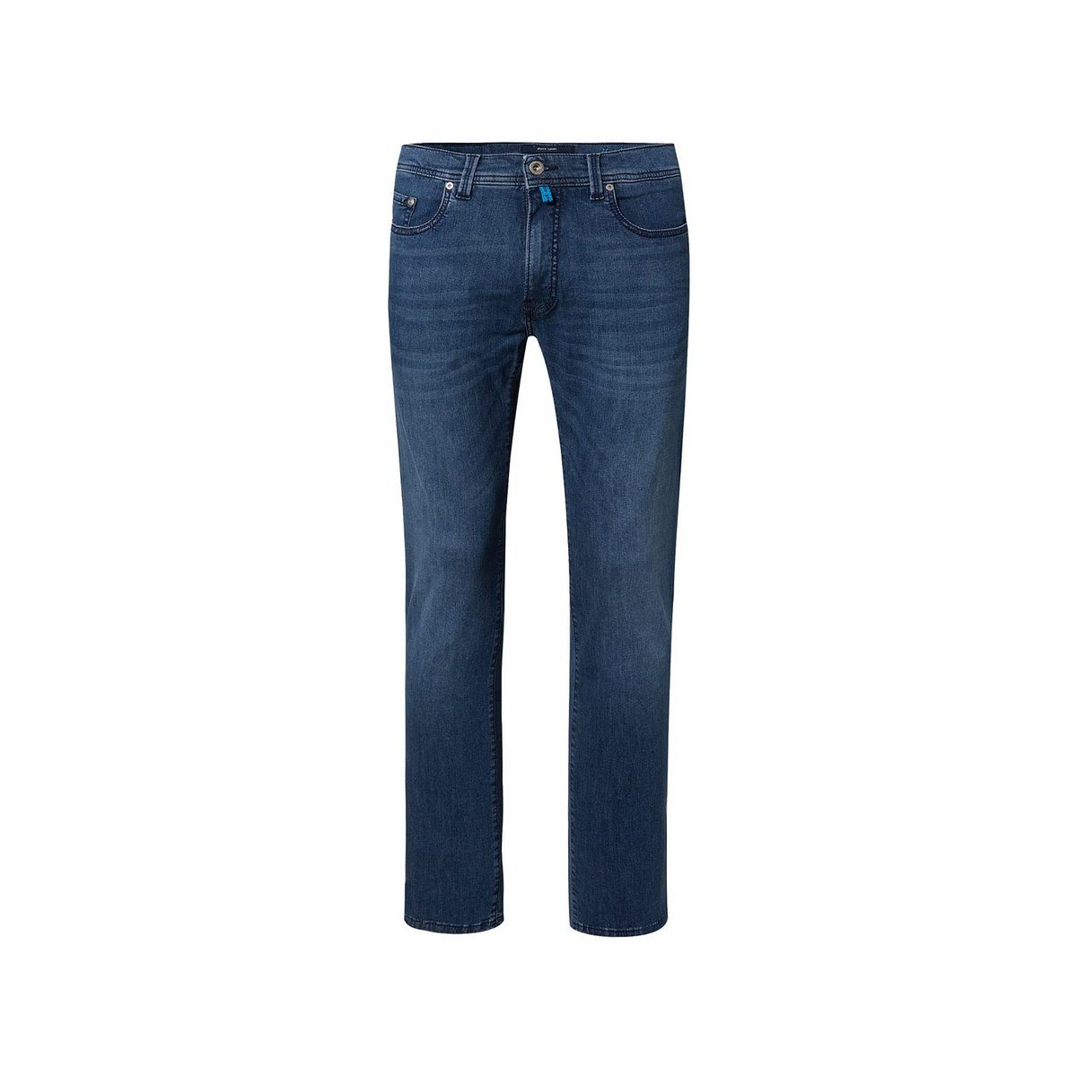 (1-tlg) Pierre blau Cardin 5-Pocket-Jeans