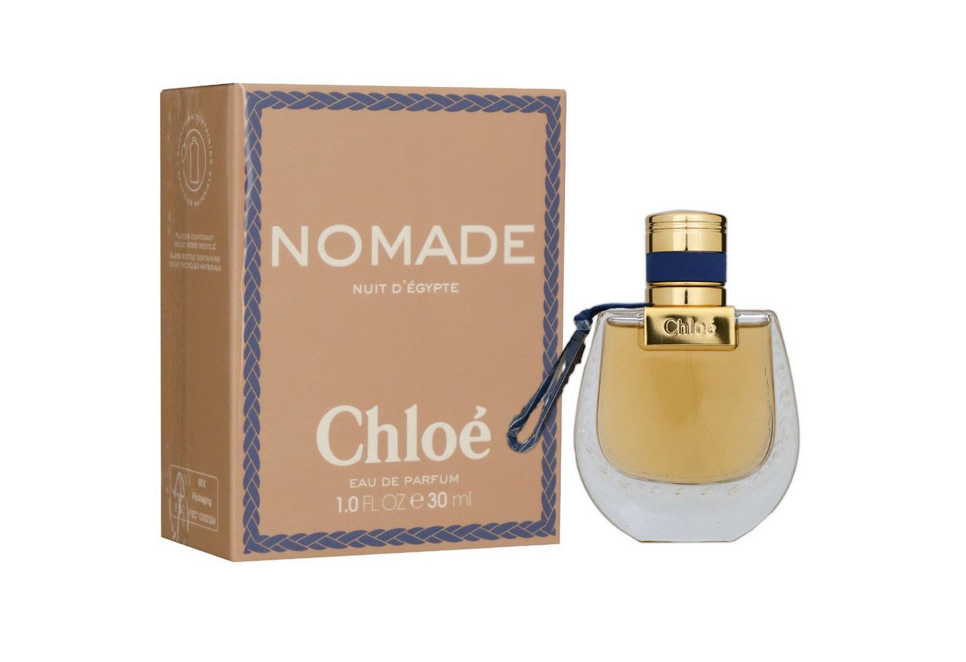 Chloé Eau de Parfum Noamde Nuit D Egypte 30 ml