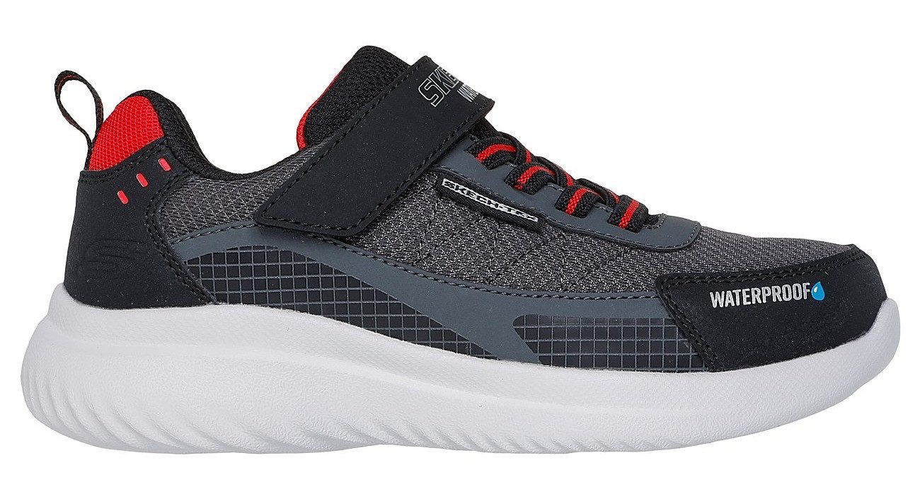 Skechers BOUNDER 2.0 Sneaker Trekkingschuh mit waterproof, Größenschablone zum Download