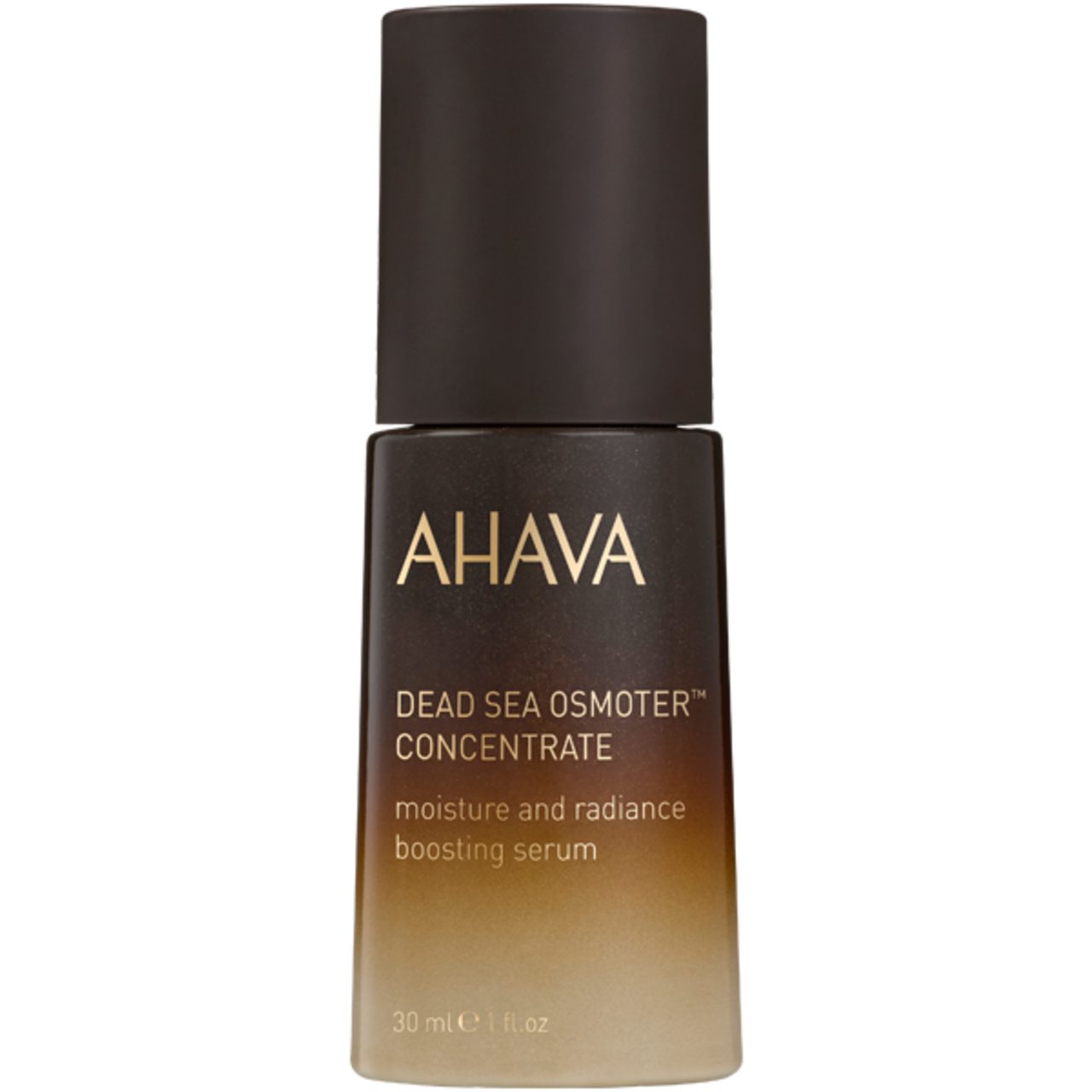 AHAVA Cosmetics GmbH Gesichtsserum Dead Sea Osmoter Concentrate, Все Hauttypen