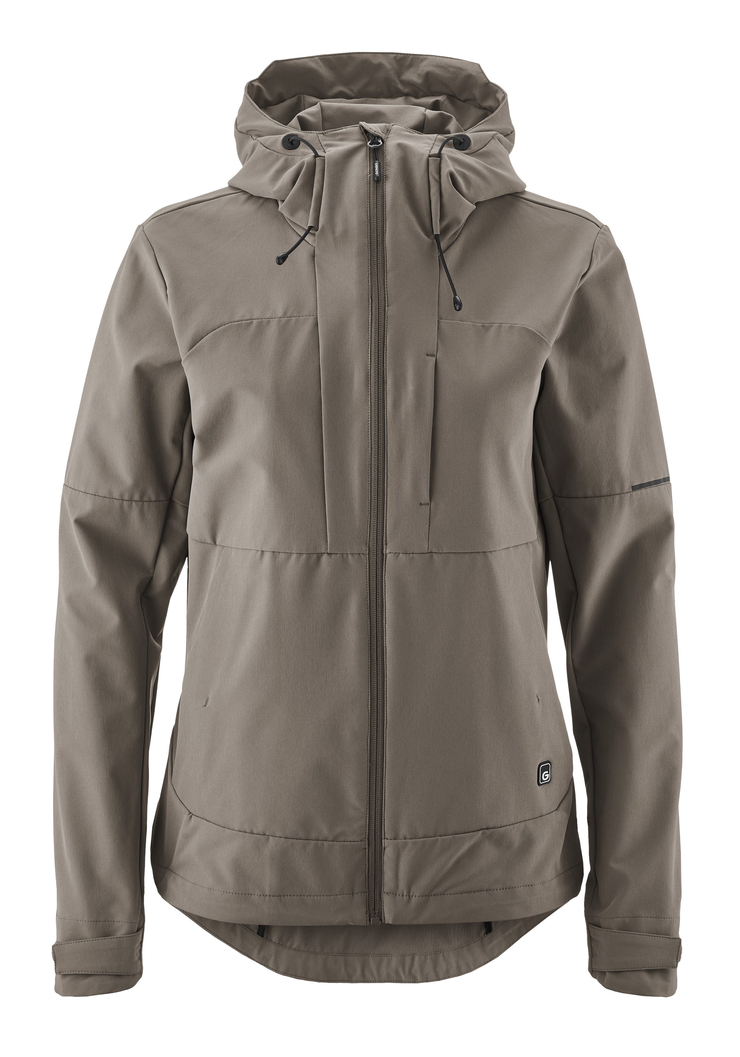 Gonso Fahrradjacke Trail Jacket W robuste günstig online kaufen