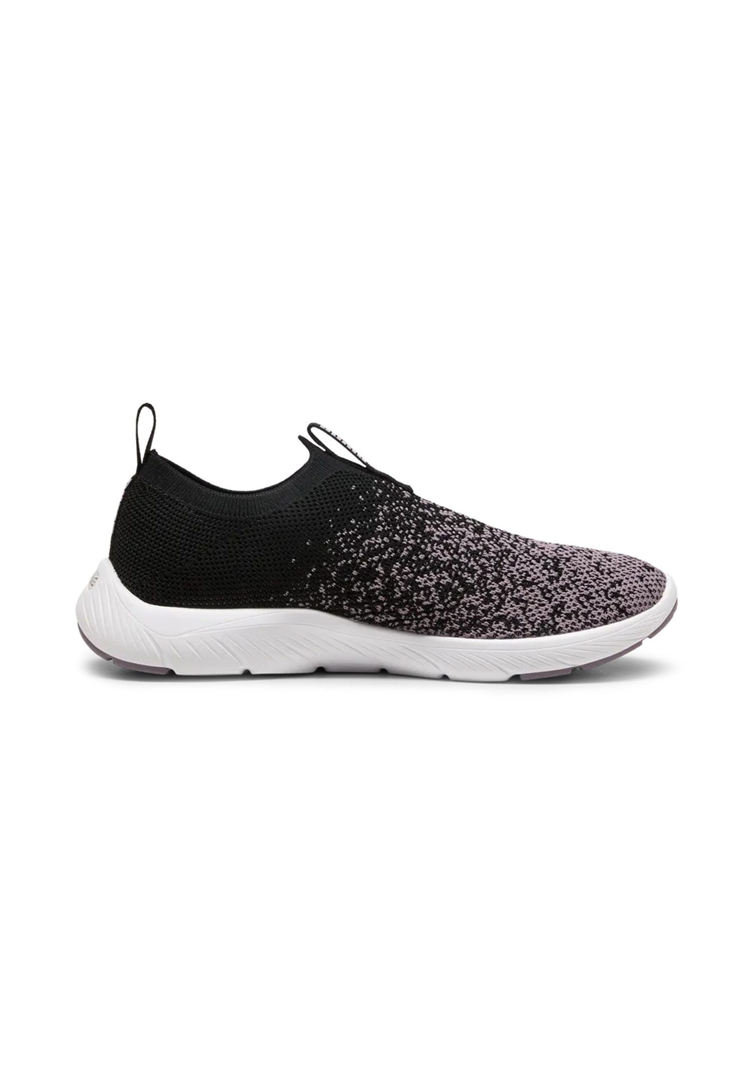 PUMA Softride Premier Slip-On Strick-Laufschuhe Sneaker – Bild 5 von 5