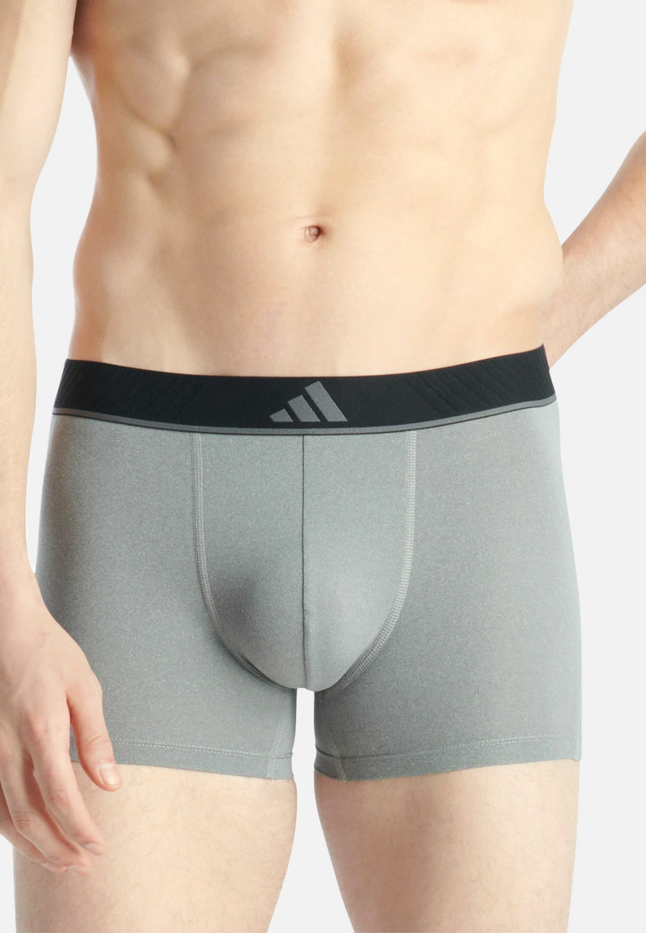adidas Sportswear Retro Boxer 3er Pack günstig online kaufen