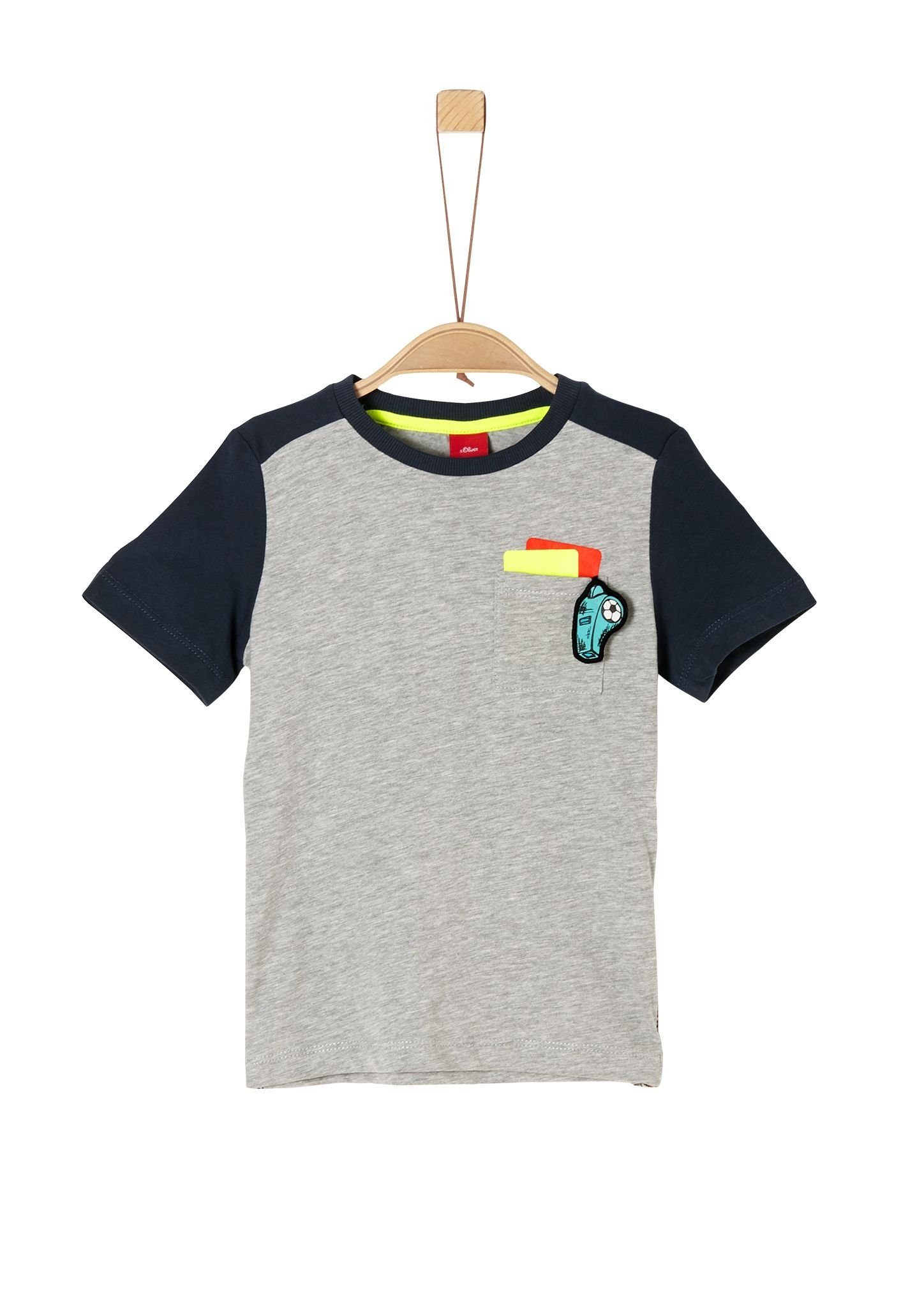 s.Oliver Junior T-Shirt | T-Shirts