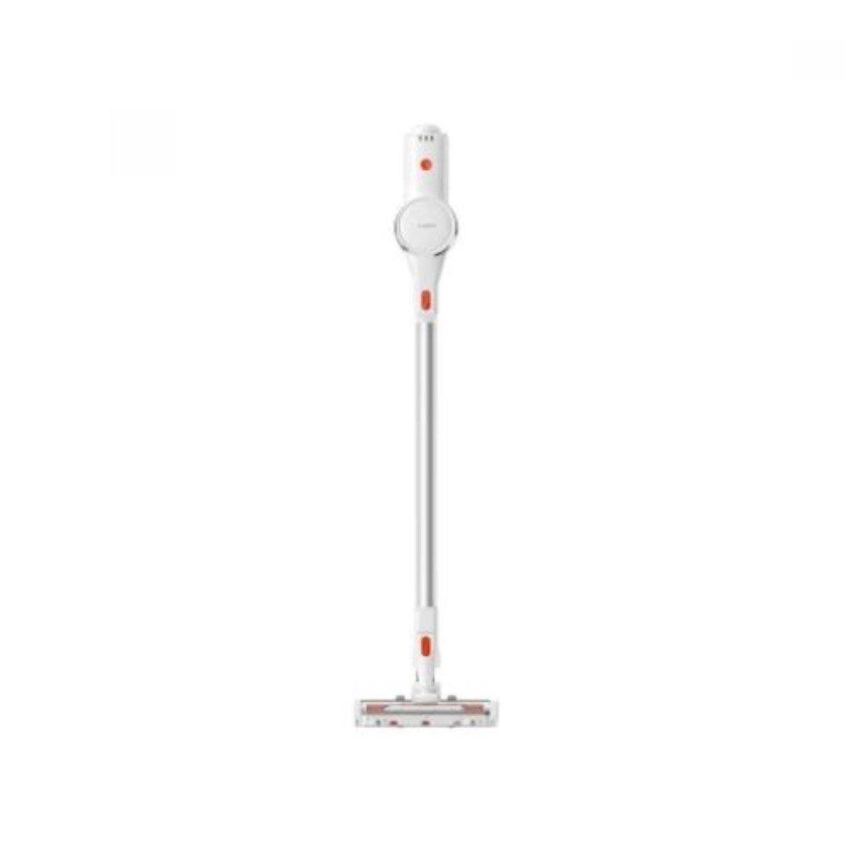 Xiaomi Akku-Hand-und Stielstaubsauger Vacuum Cleaner G20 Lite, 400 W, Beutellos, White-Light-Stauberkennung, 5-fach-Filtersystem