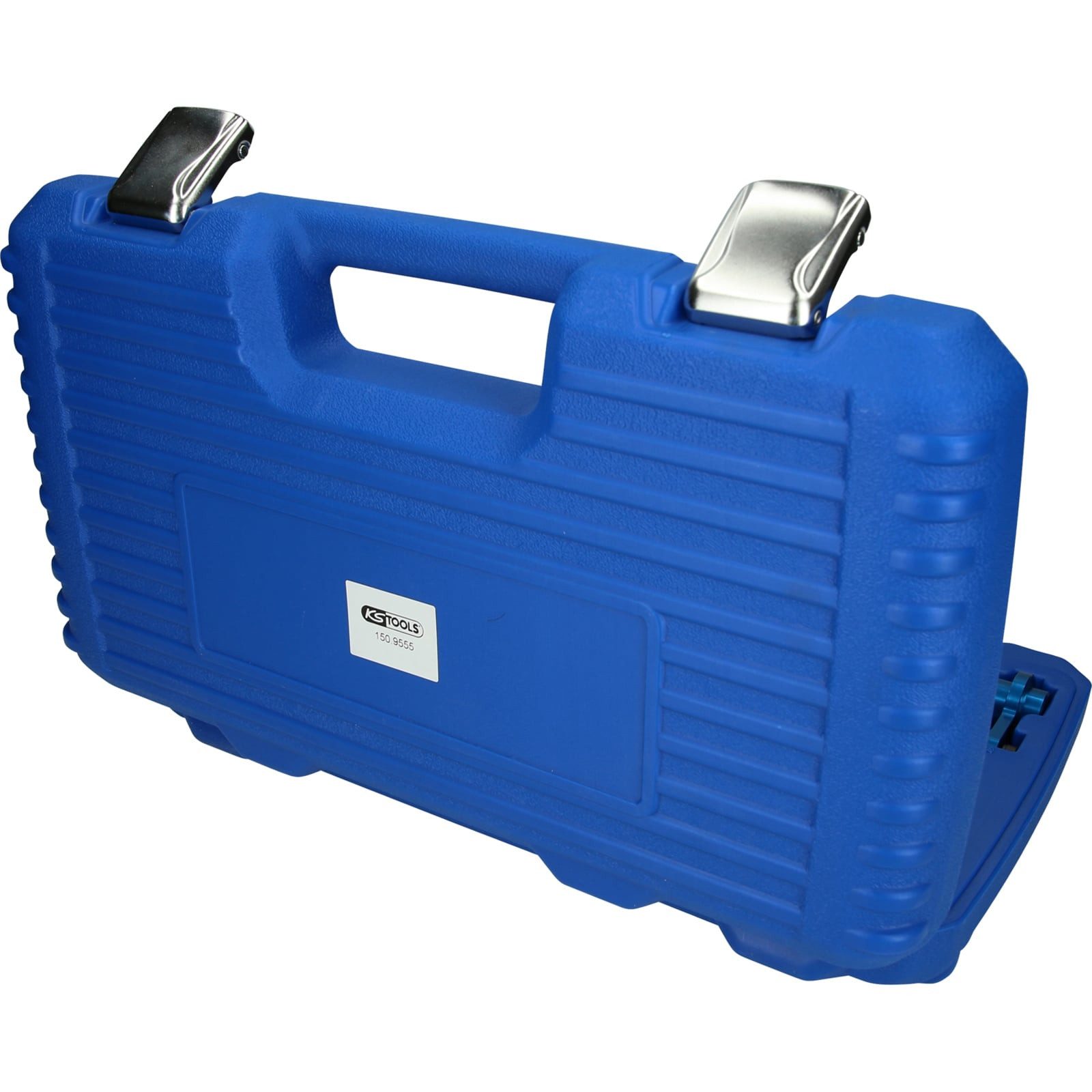 KS Tools Montagewerkzeug KS TOOLS Getriebeöl-Ablasssystem-Satz 5tlg. - 150.9555