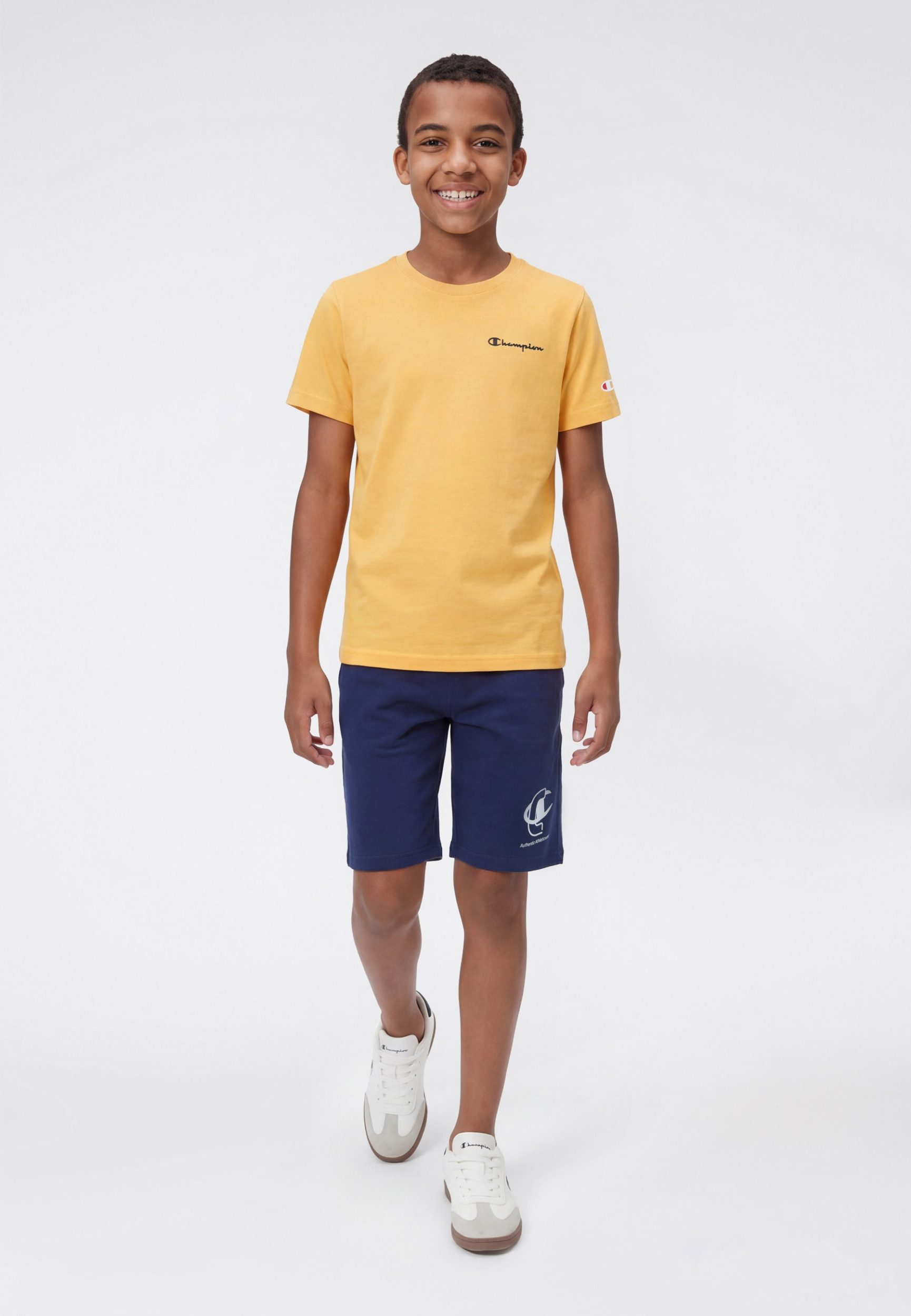 Champion T-Shirt SS Tee AGD