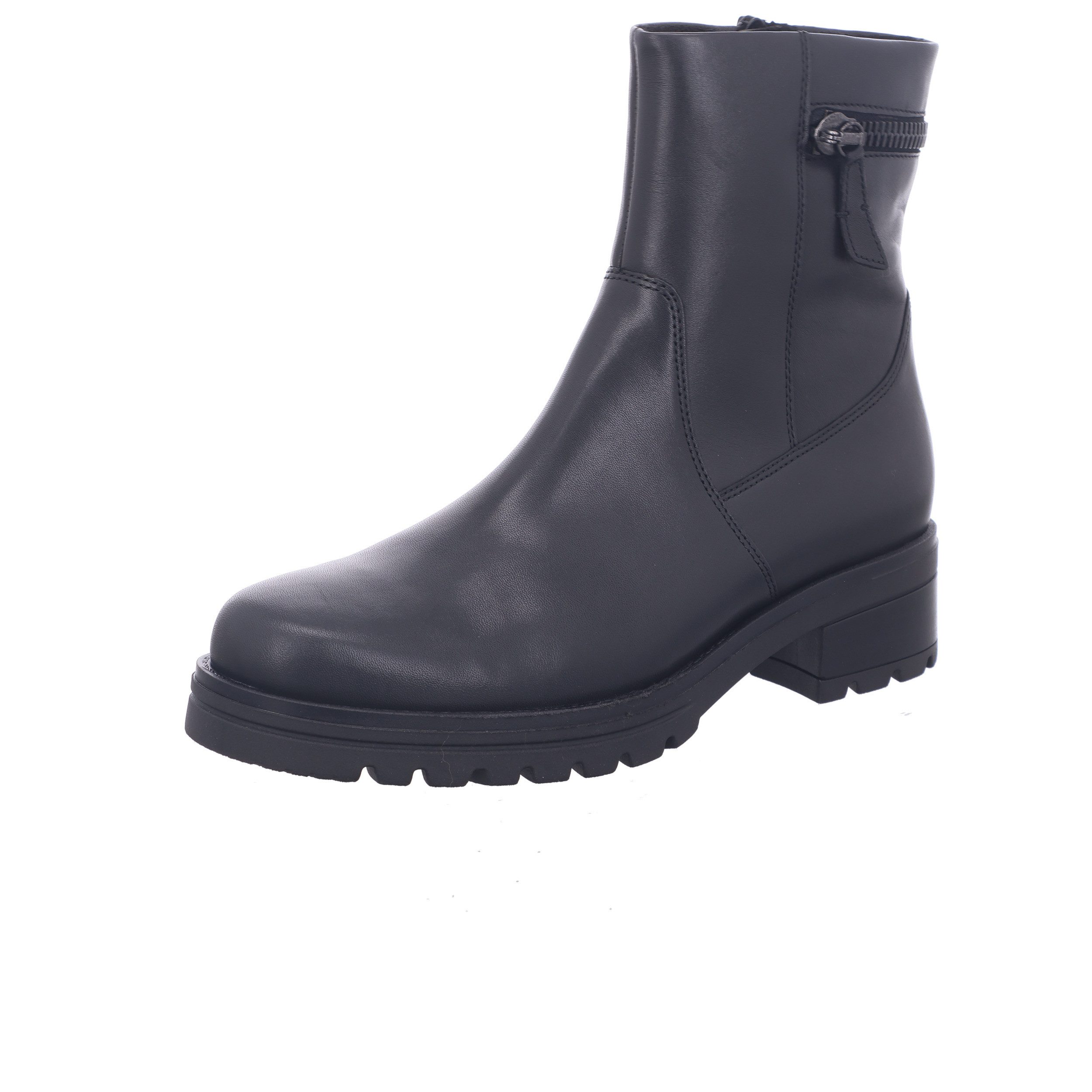 Gabor Gabor - Bootie Weite G - schwarz Stiefelette