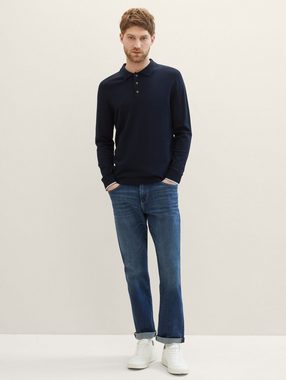 TOM TAILOR Straight-Jeans Marvin Straight Jeans