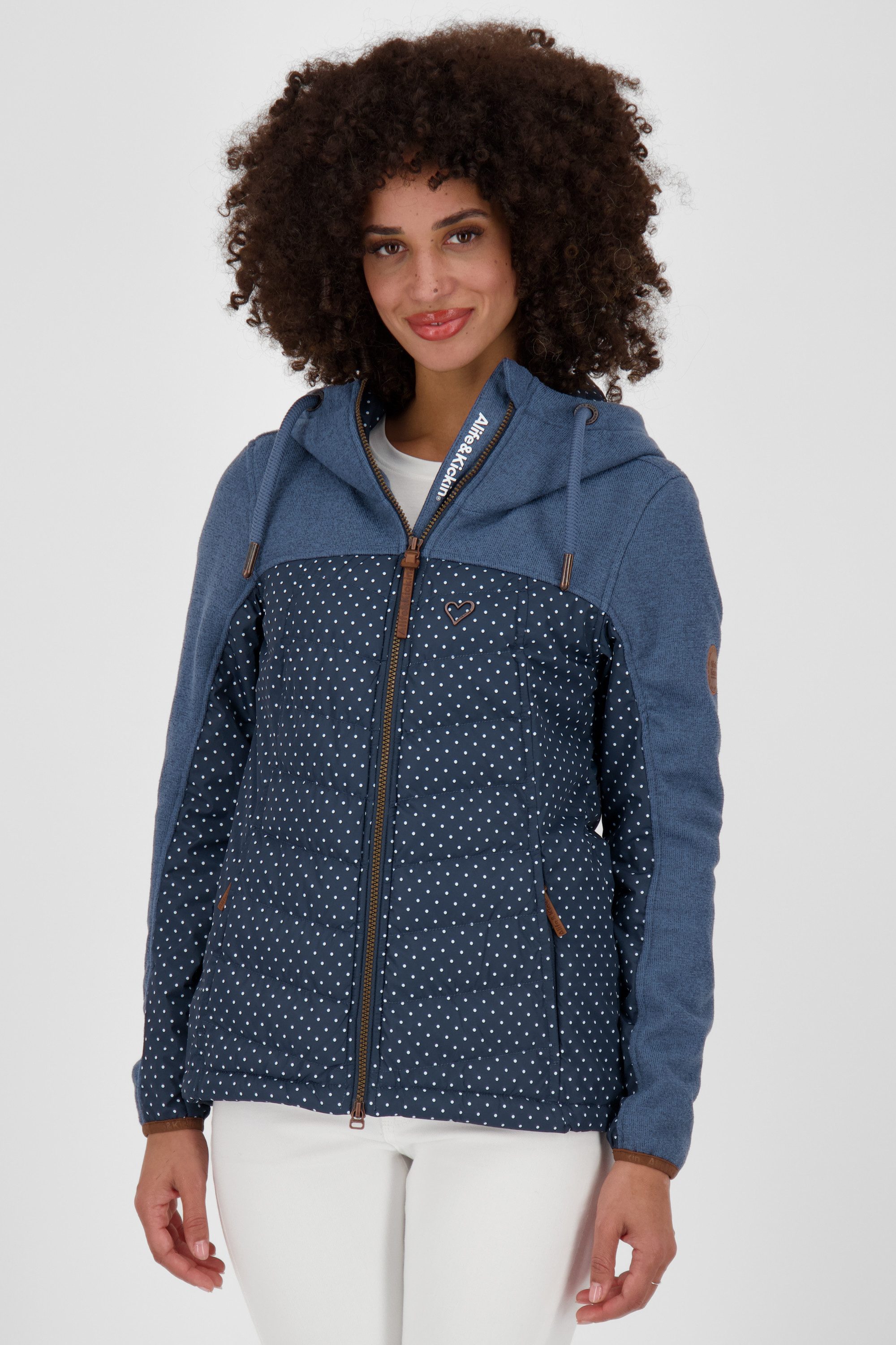 Winterjacke ColbieAK B Winterjacke Kurzjacke Women CS
