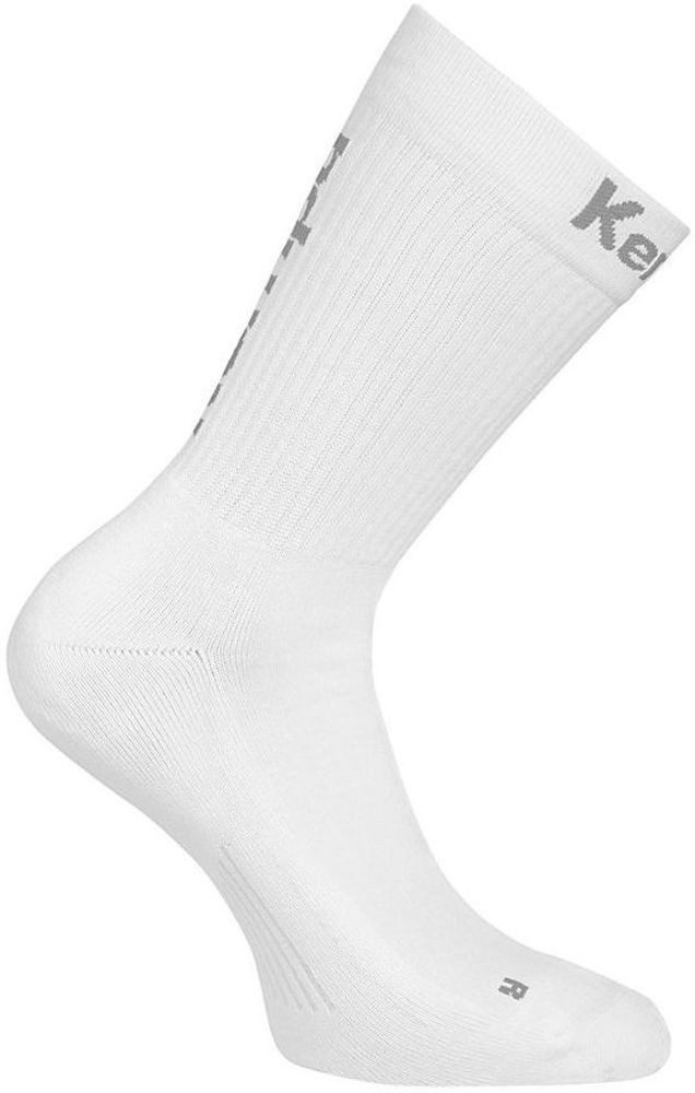 Kempa Sportsocken Logo Classic Socken