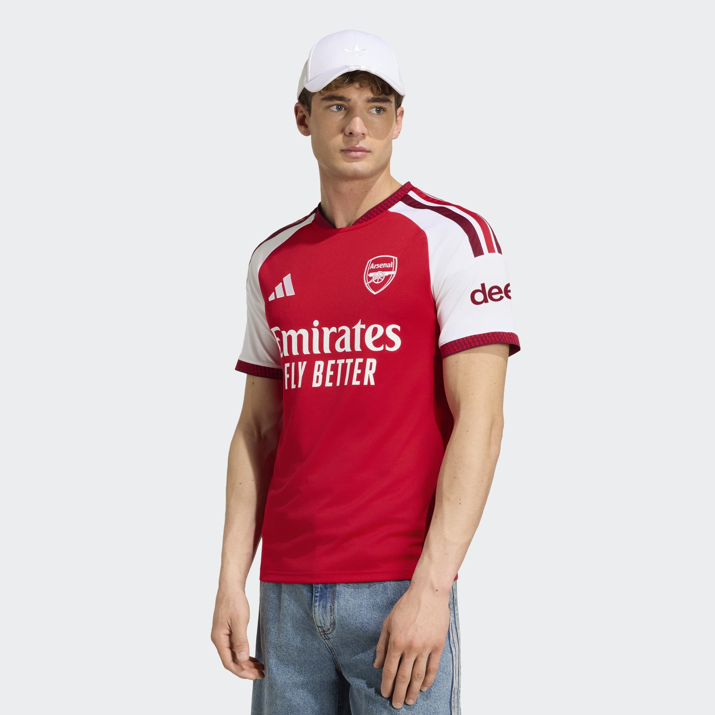 Fußballtrikot FC ARSENAL 26/27 HEIMTRIKOT