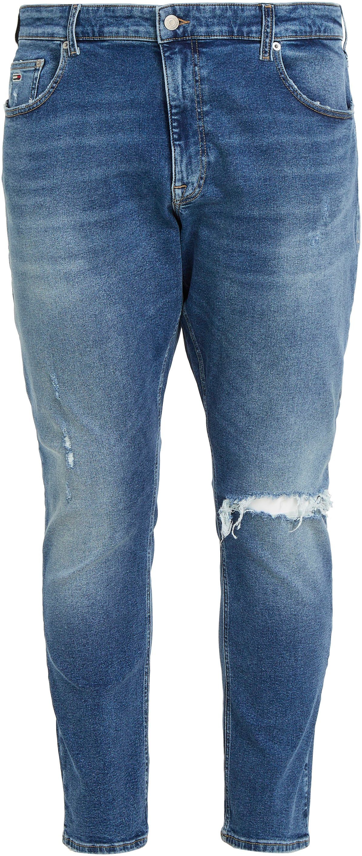 PLUS Tommy Stretch-Jeans TPRD Jeans CG6233 SLIM AUSTIN Plus