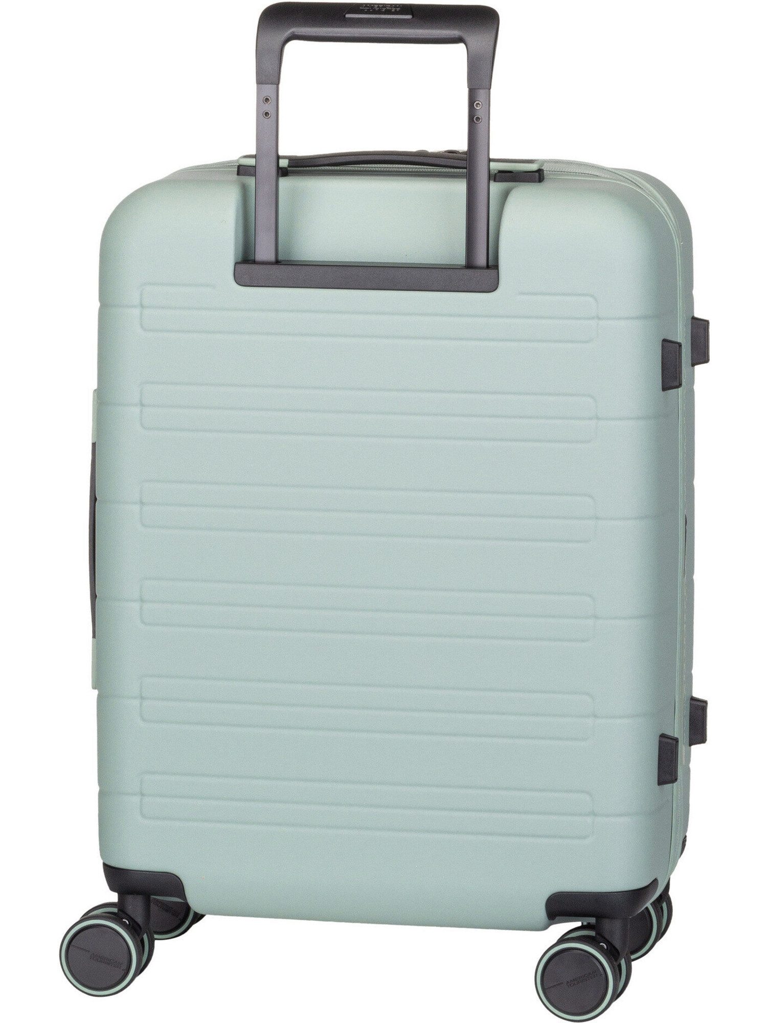 American Tourister® Handgepäck-Trolley Novastream Spinner 55 günstig online kaufen
