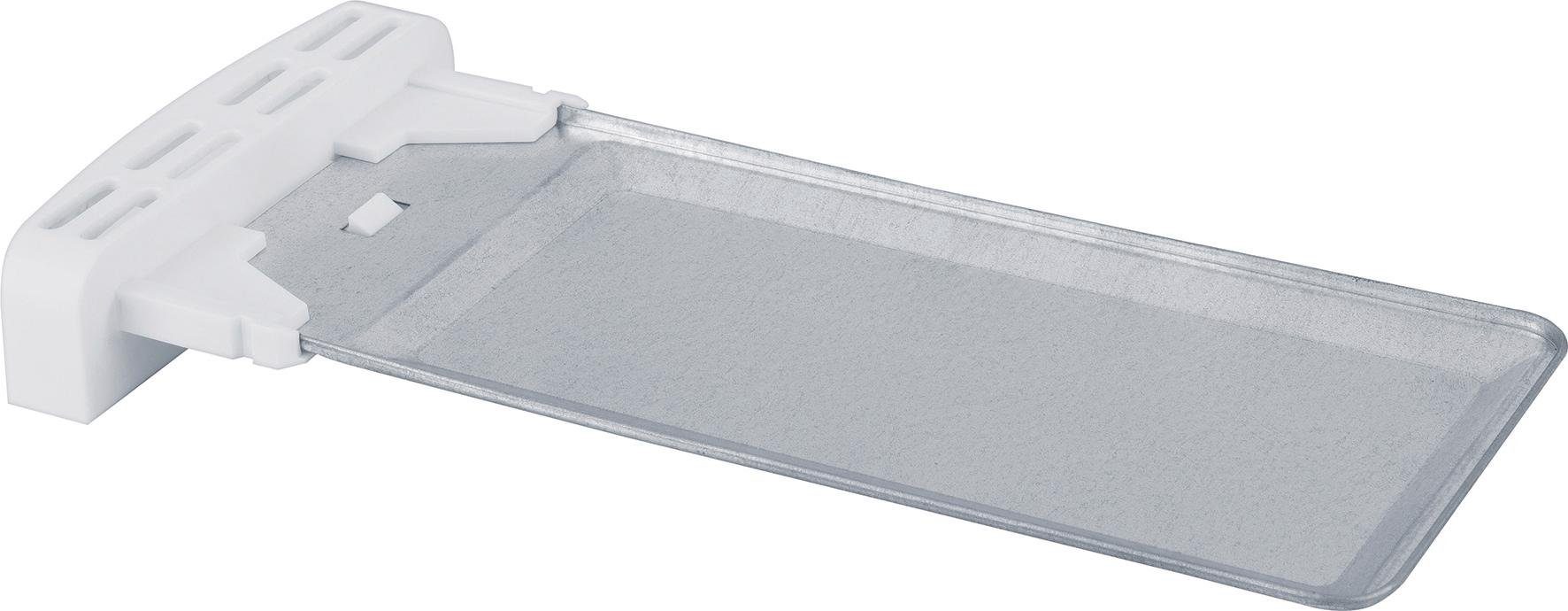 Steba Toaster TO 10 Bianco, 2 kurze Schlitze, 930 W
