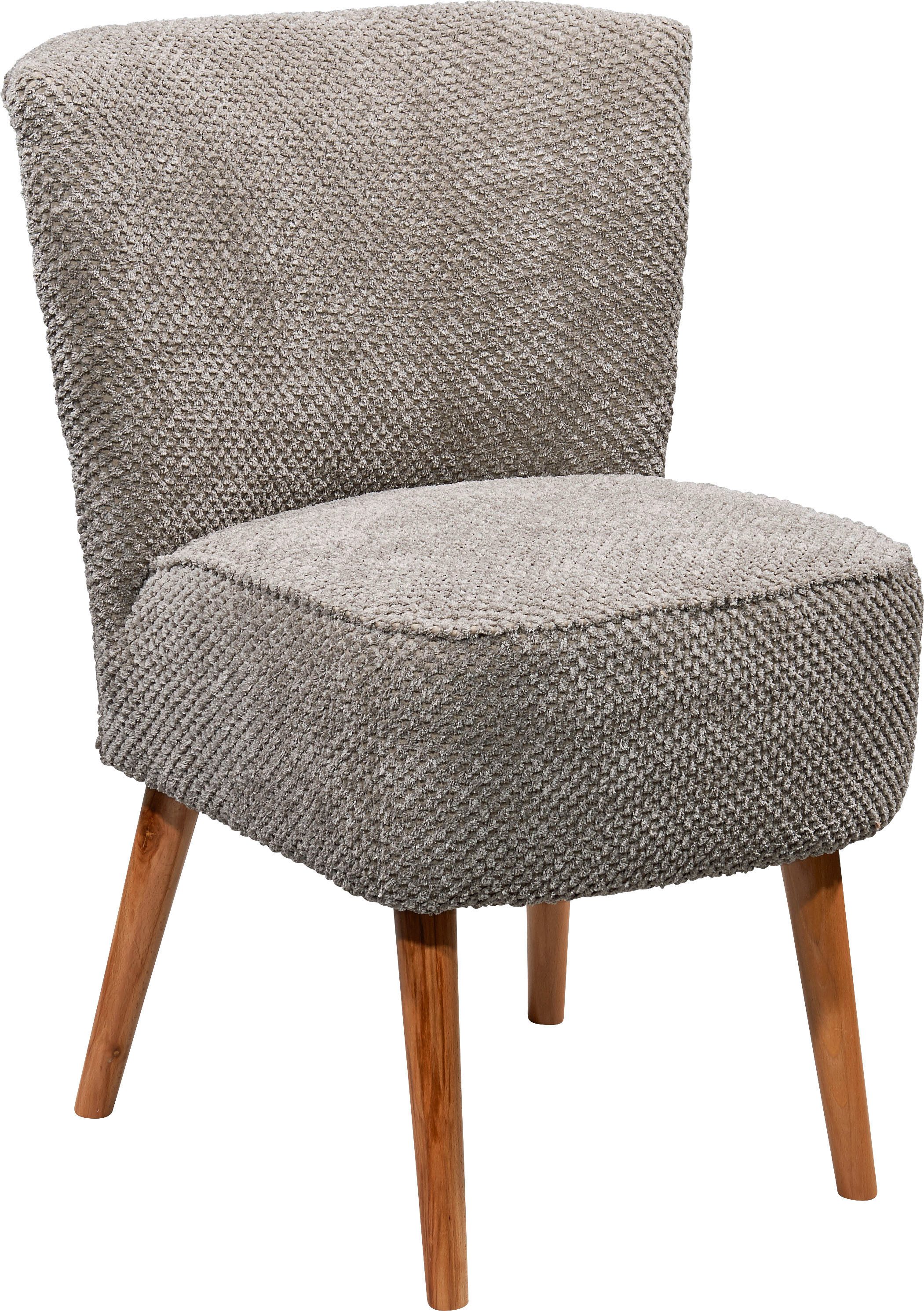 ED EXCITING DESIGN Cocktailsessel Earl, Küchenstuhl, Küchensessel