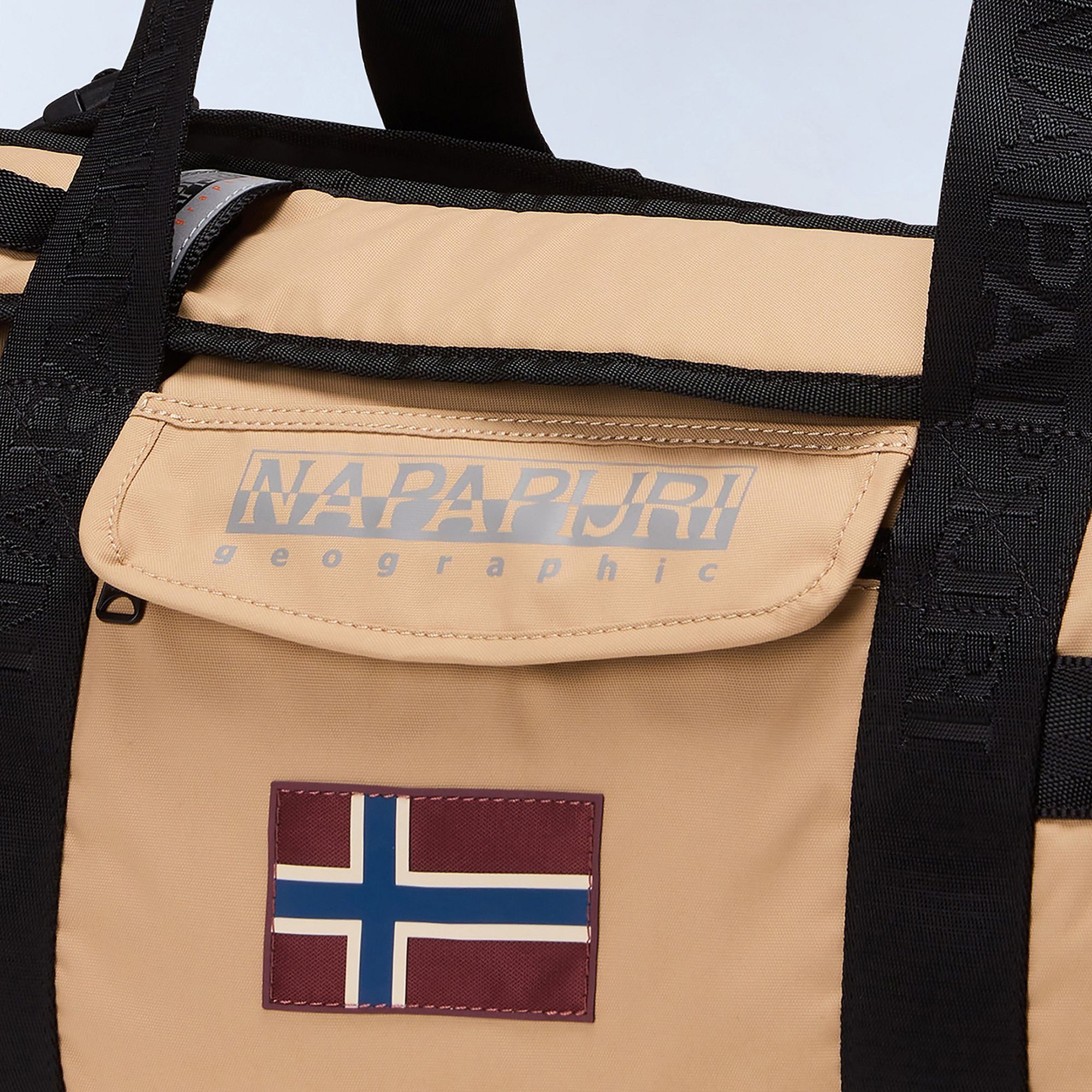 Napapijri Weekender Bering, Polyester