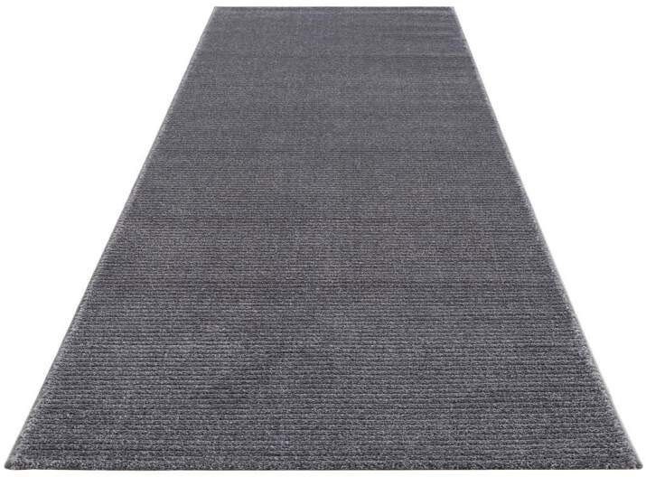 Carpet City Teppich Friseé-Teppich FANCY900, rechteckig, günstig online kaufen
