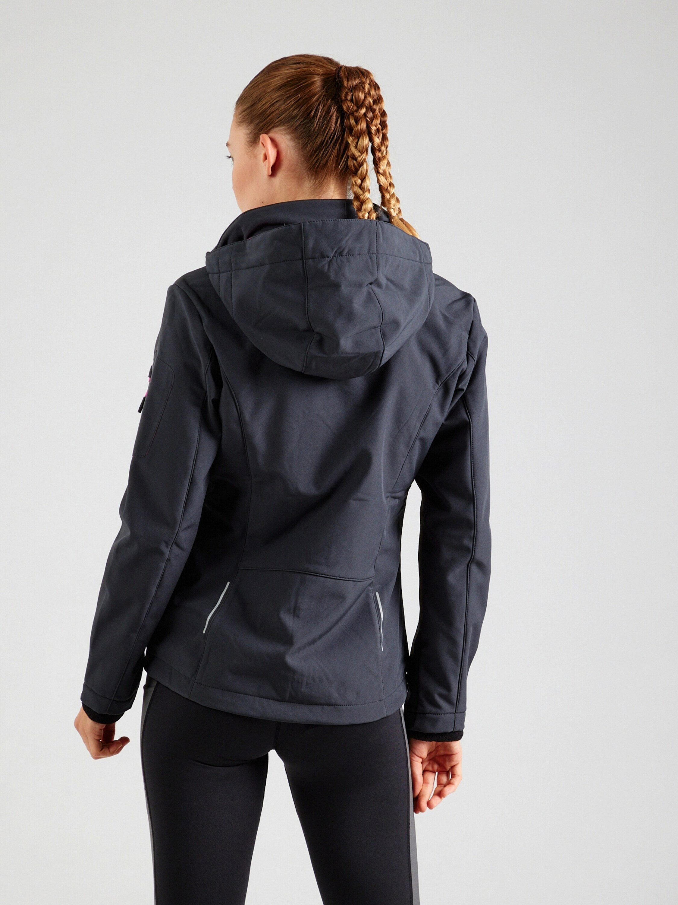CMP Softshelljacke (1-St) günstig online kaufen