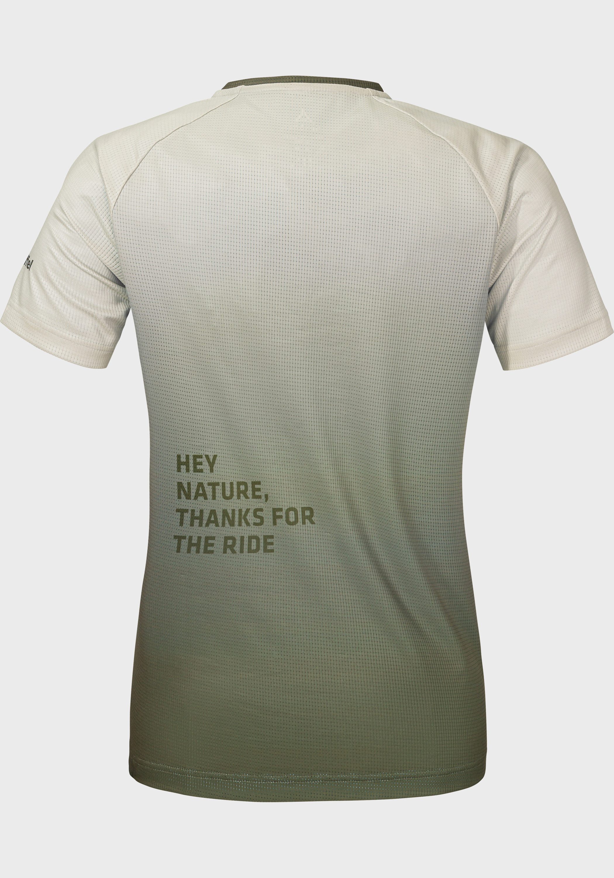 Schöffel Funktionsshirt Shirt Style Koitere WMN