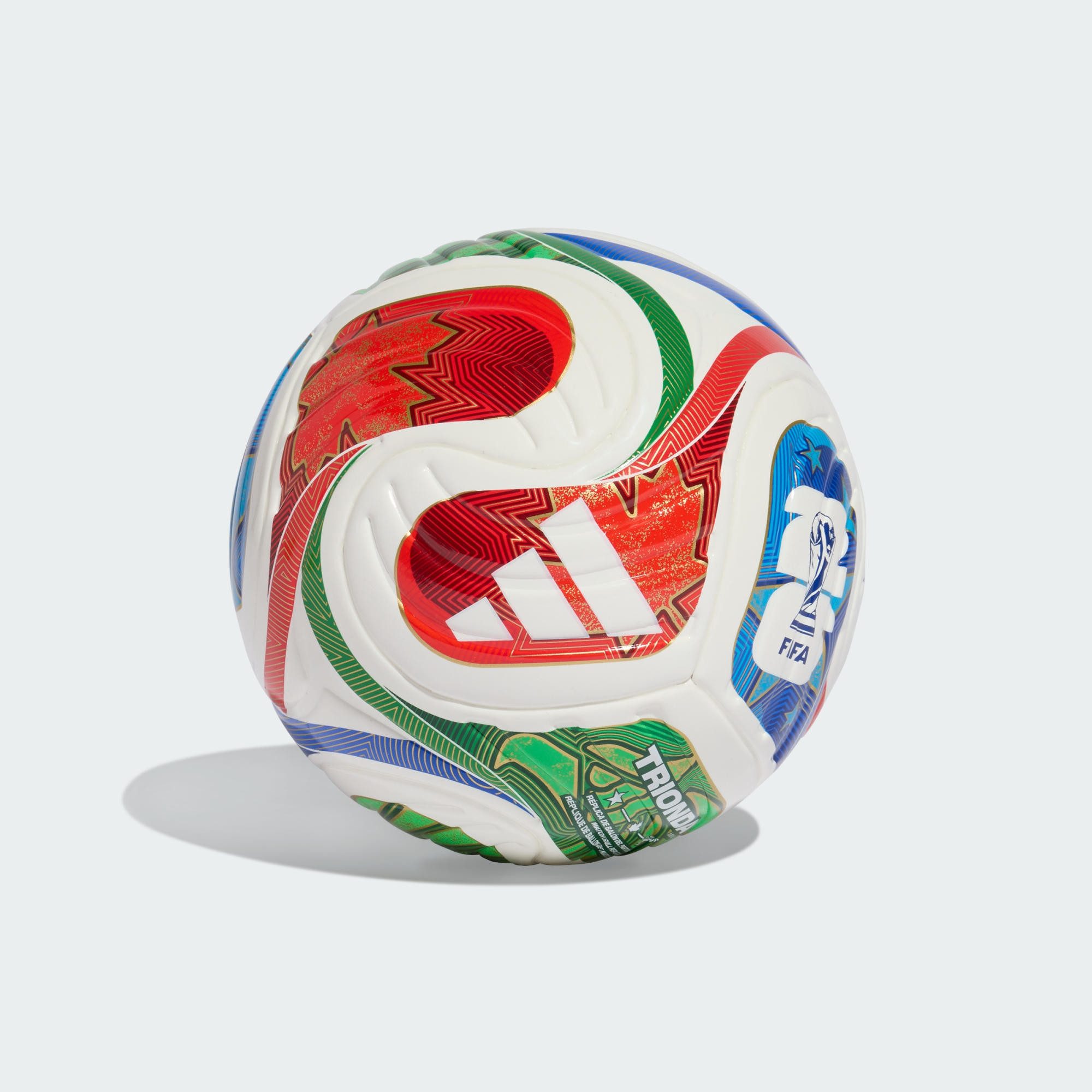 adidas Performance Fußball (1-St)