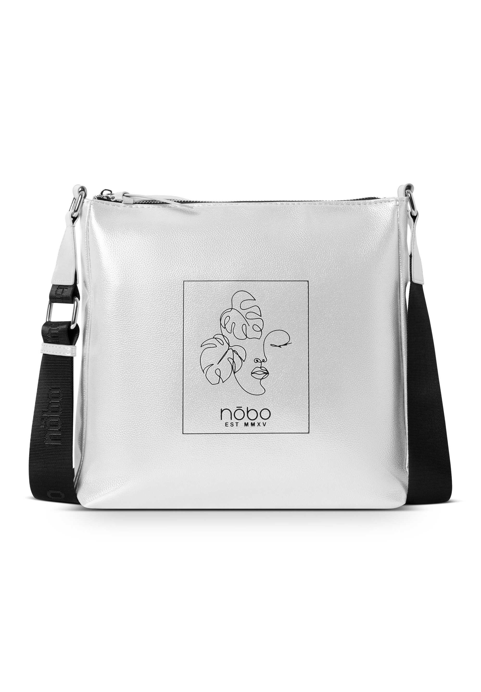 Schultertasche SANTORINI