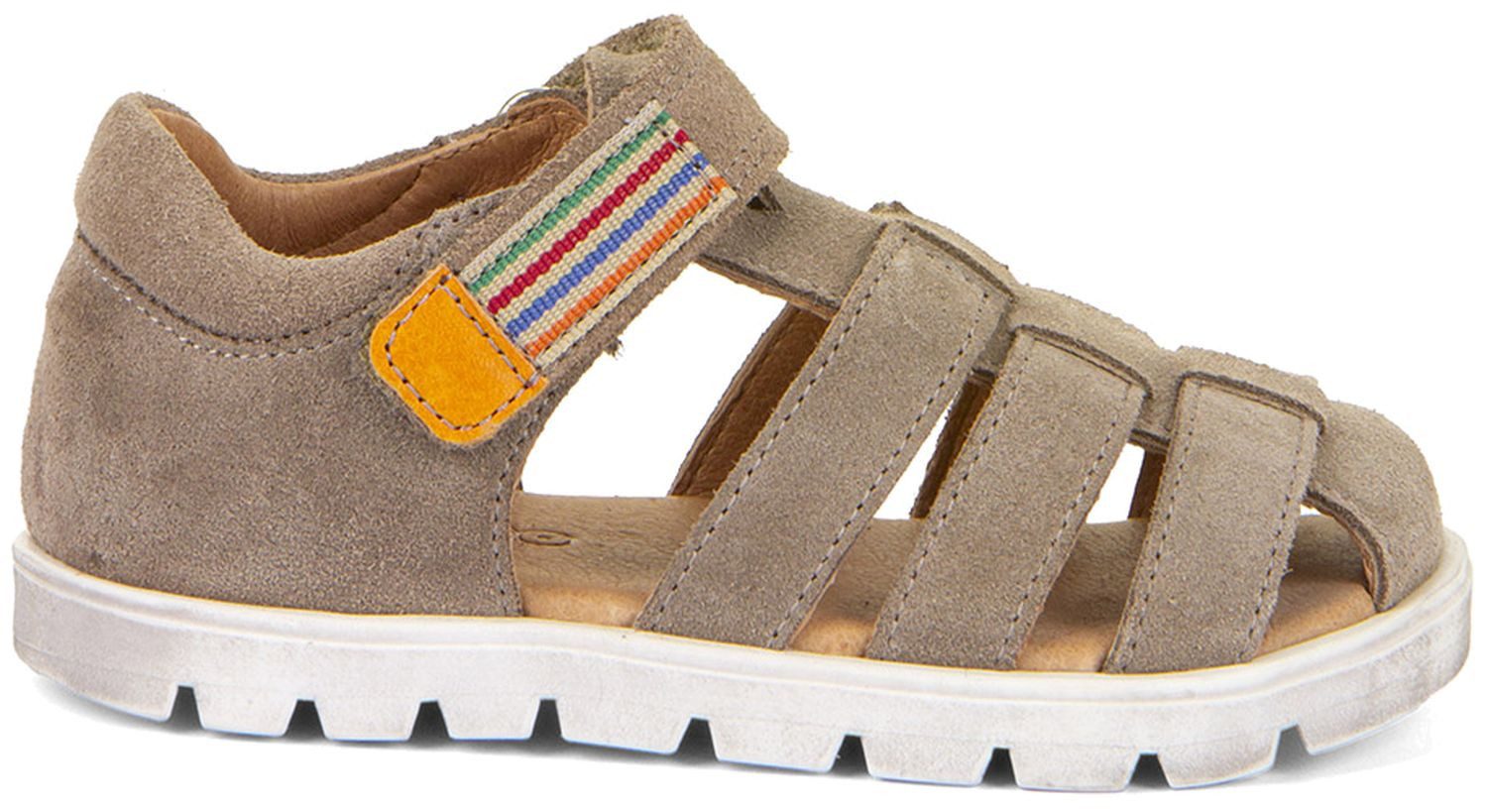 froddo® Froddo Keko Beige Sandale