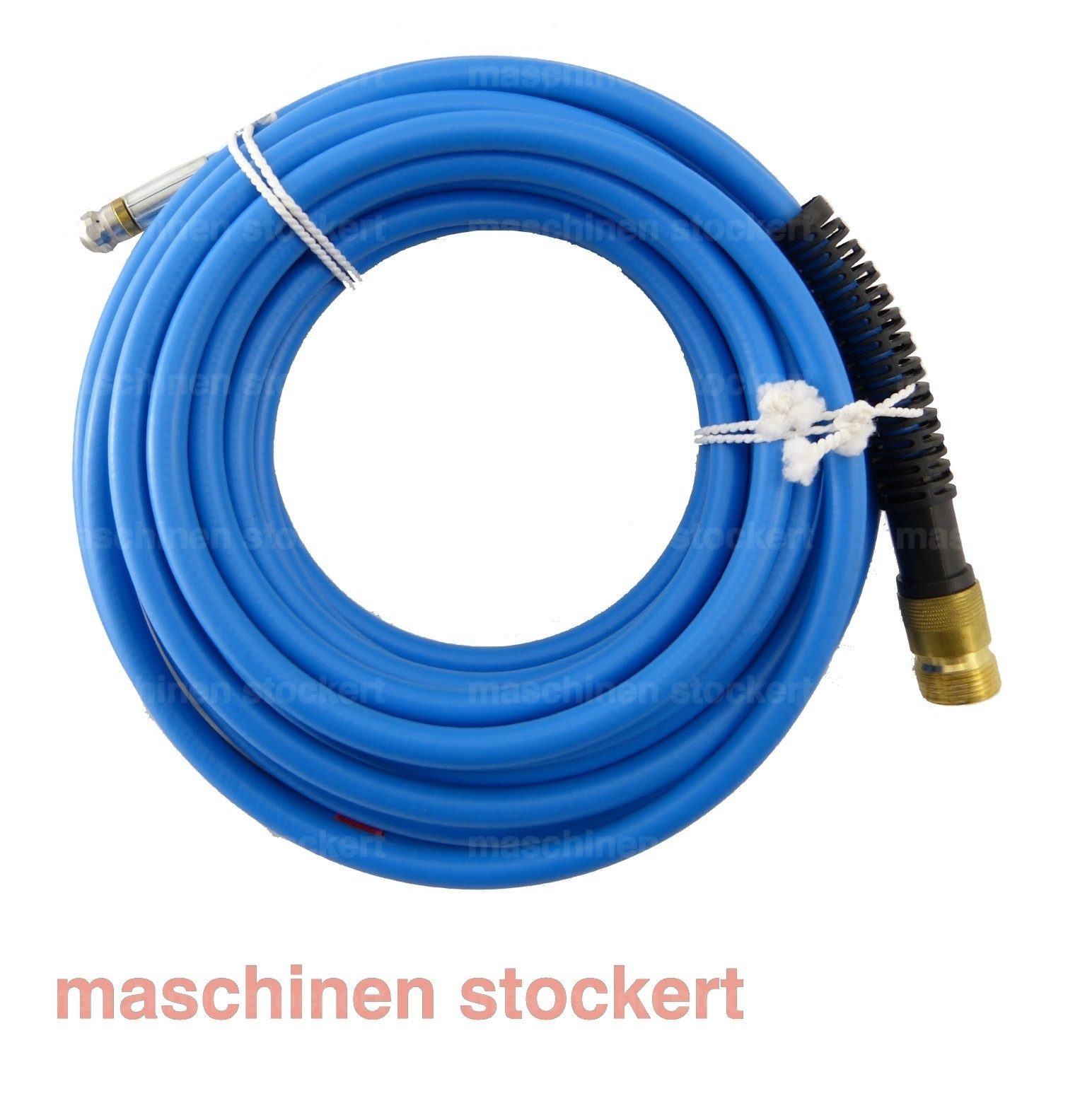 Kränzle Hochdrucklanze 410581 Rohrreinigungssschlauch 10 Meter Schraubver