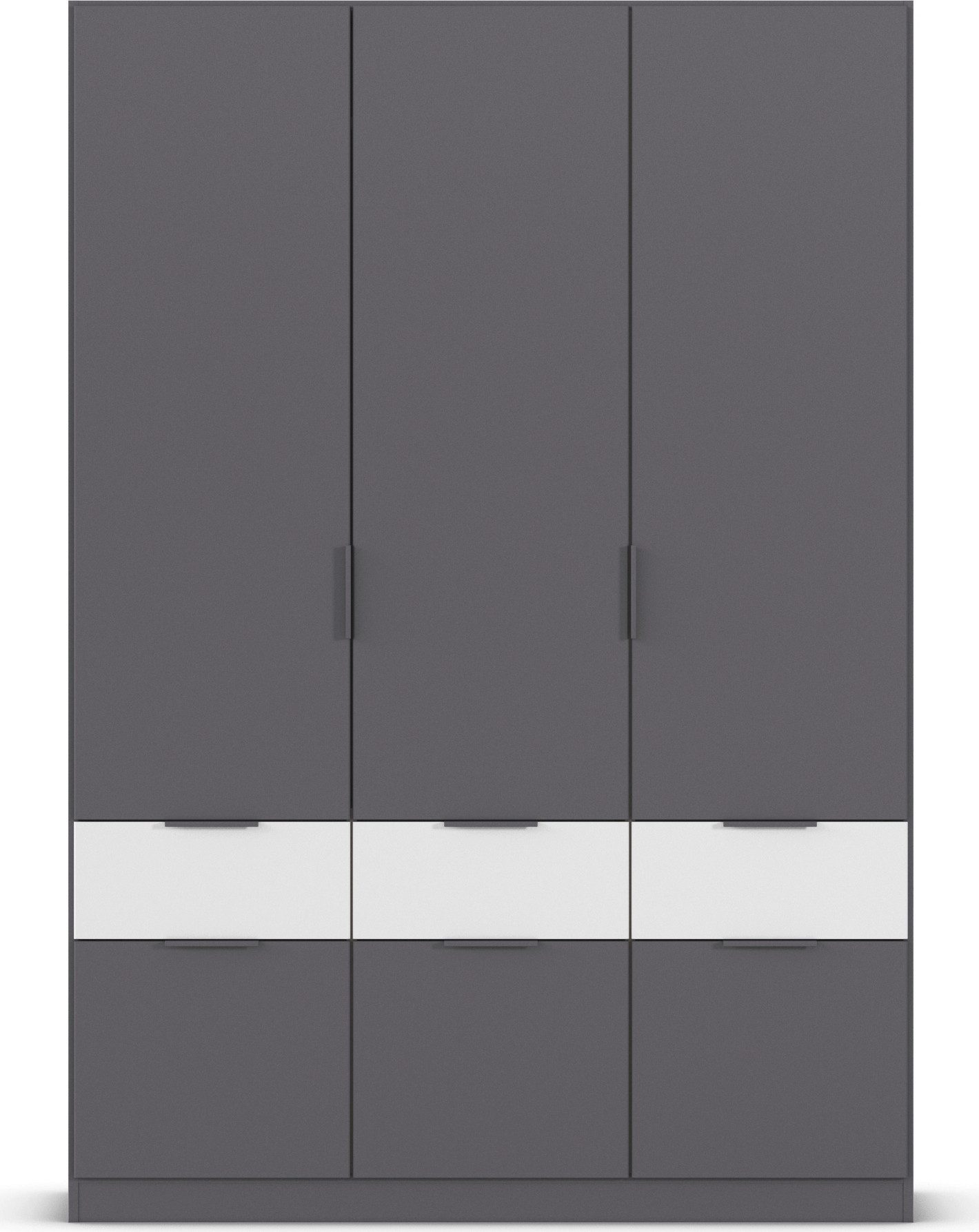 rauch Kleiderschrank Kleiderschrank Schrank Garderobe Wäscheschrank günstig online kaufen