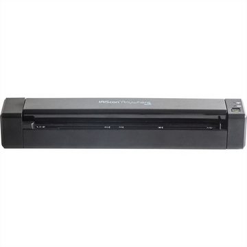 Iris by Canon IRIScan Anywhere 6 WIFI Simplex 15PPM Scanner, (Mobiler Batteriescanner)