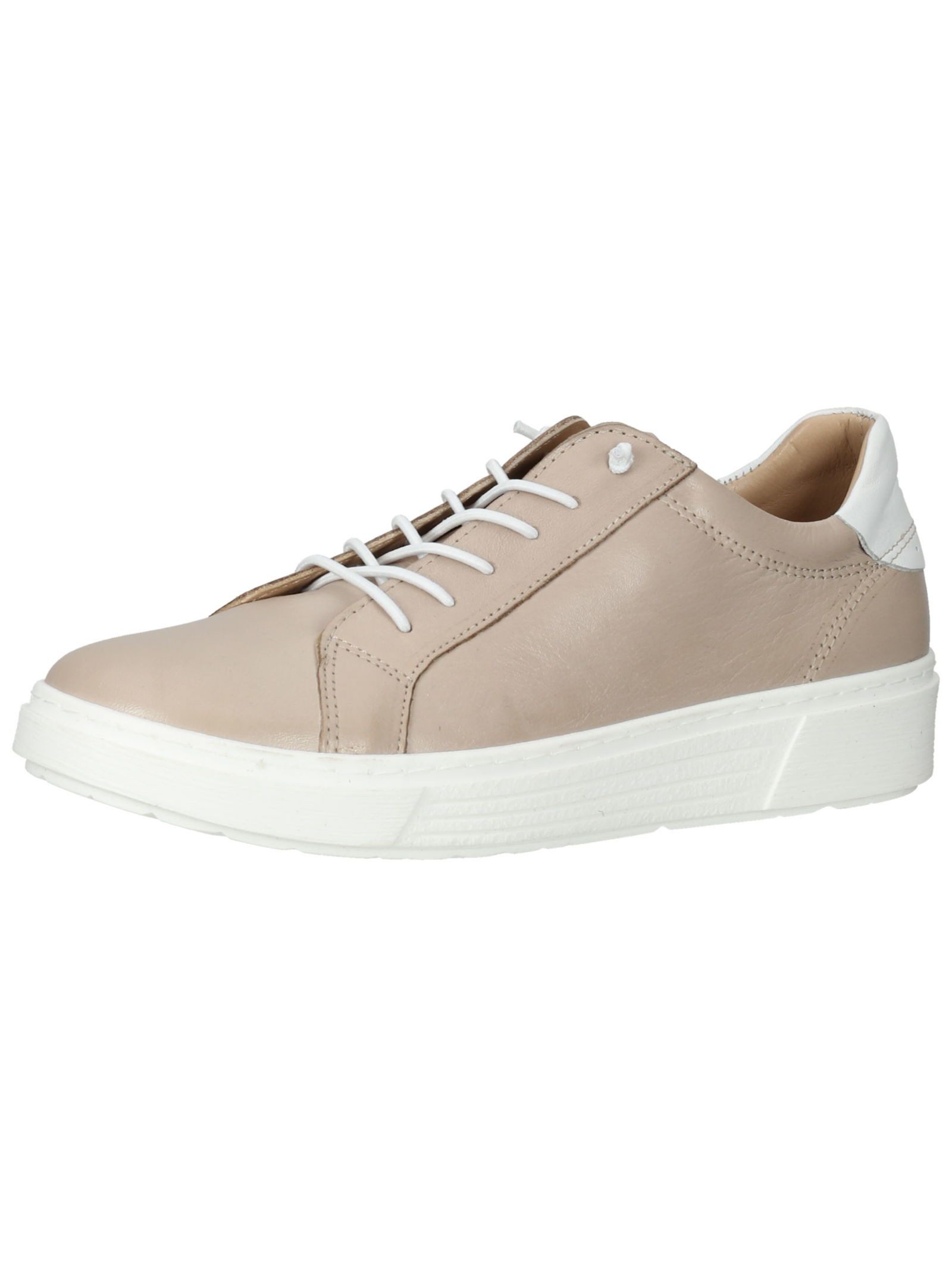 Hush Puppies Sneaker Leder Sneaker