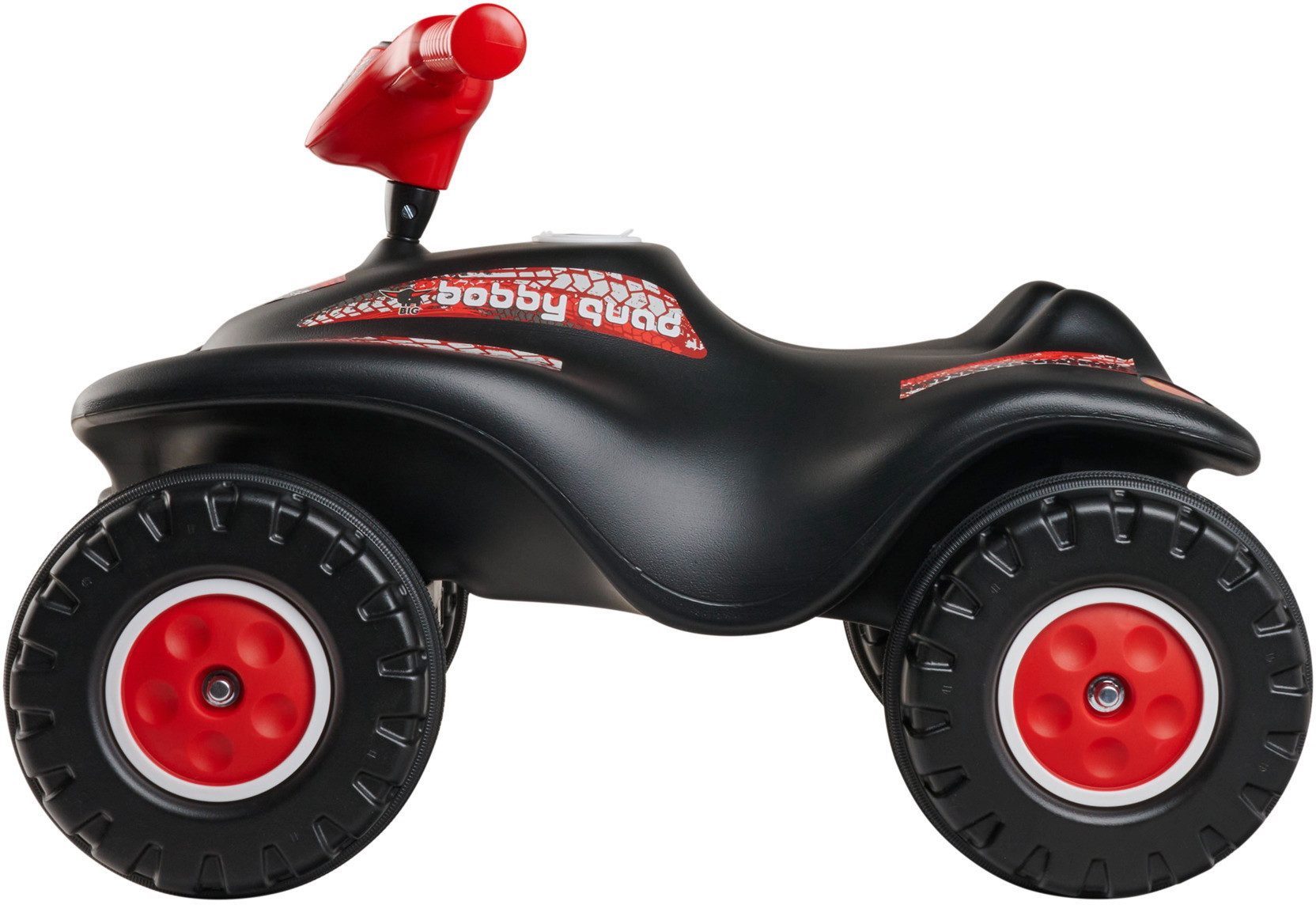 BIG Rutscherauto Outdoor Spielzeug Fahrzeug Bobby günstig online kaufen