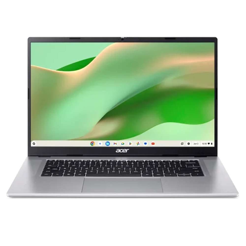Acer Chromebook CB315-8H-86UB MediaTek Kompanio 540 15.6" Full HD 8 GB Notebook