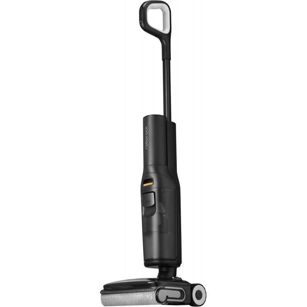 Roborock Nass-Trocken-Sauger Morph F25 ACE - Nass-/Trockensauger - schwarz, beutellos