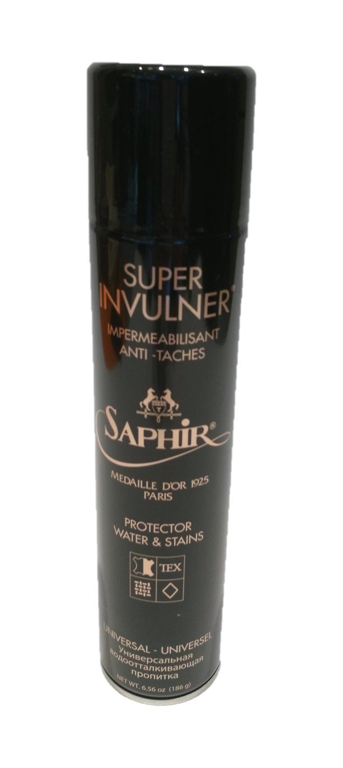 Saphir SAPHIR Medaille D'or Paris Invulner Imprägnierspray 300 ml Imprägnierspray