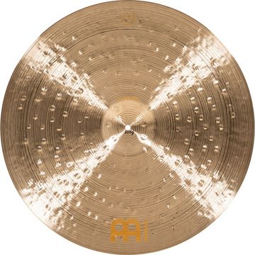 Meinl Percussion Becken, B24FRR Byzance Foundry Reserve Ride 24" - Ride Cymbal