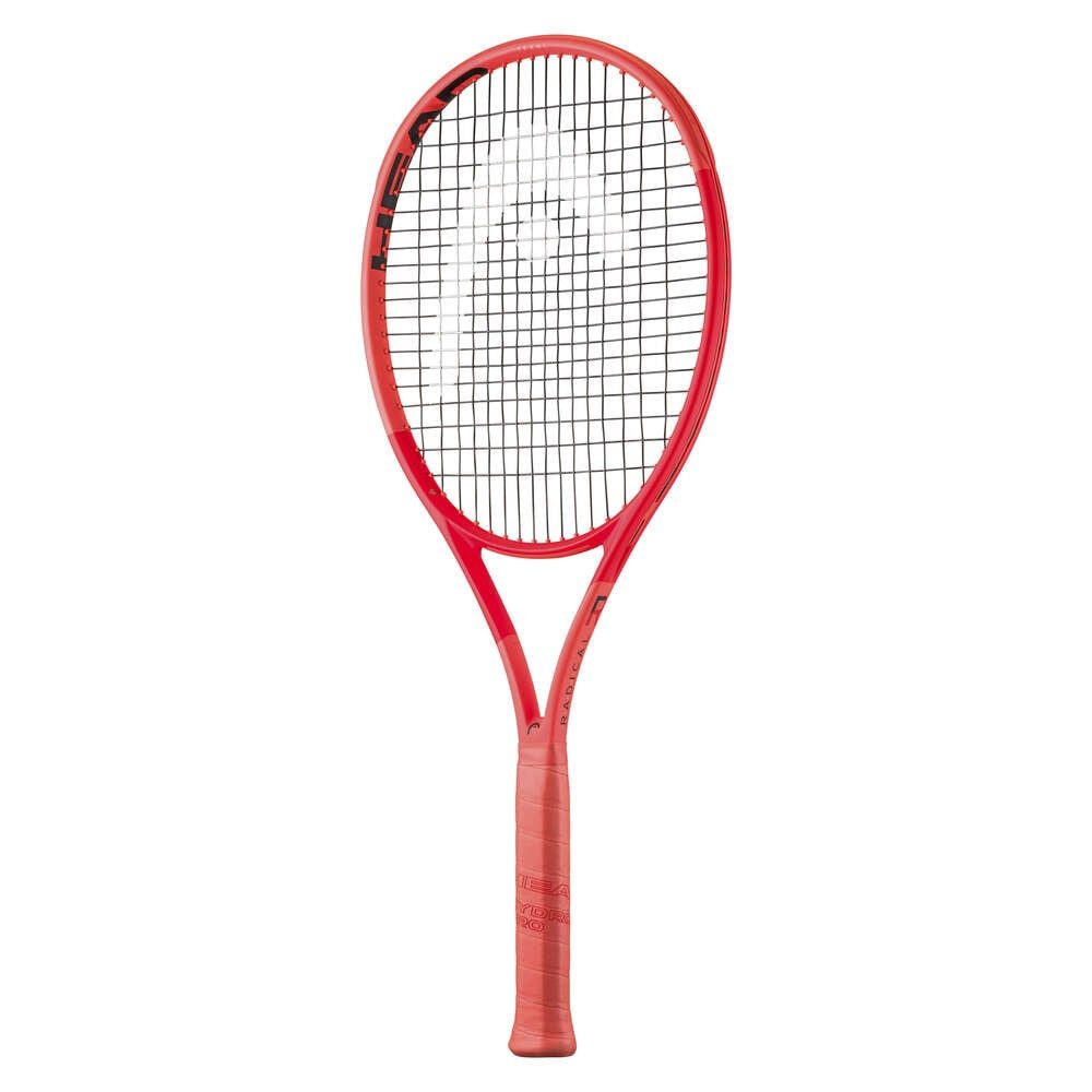 Head Tennisschläger Radical Team Lite 102in/260g/Allround 2025 rot - besaitet