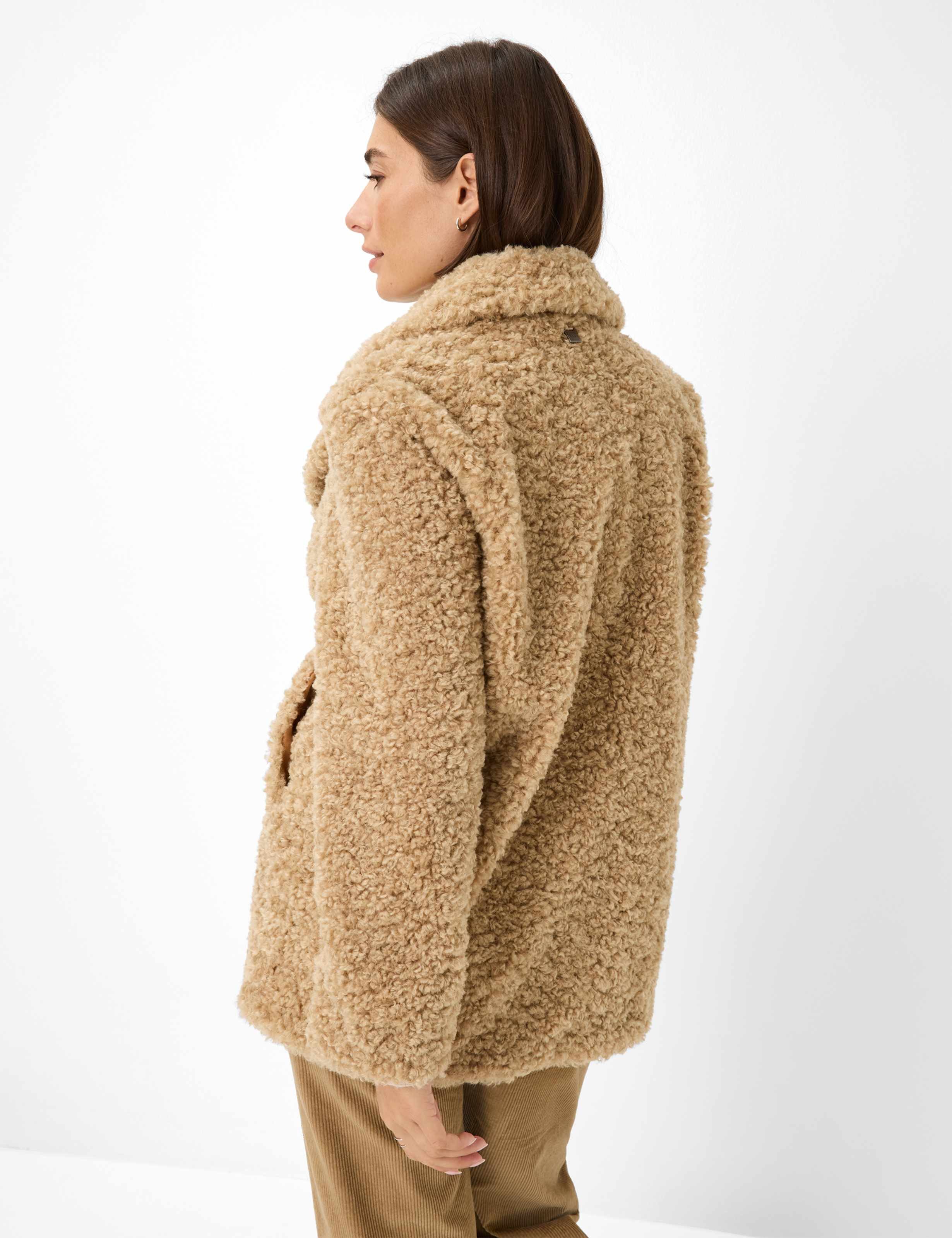 Brax Funktionsmantel Style HELSINKI günstig online kaufen