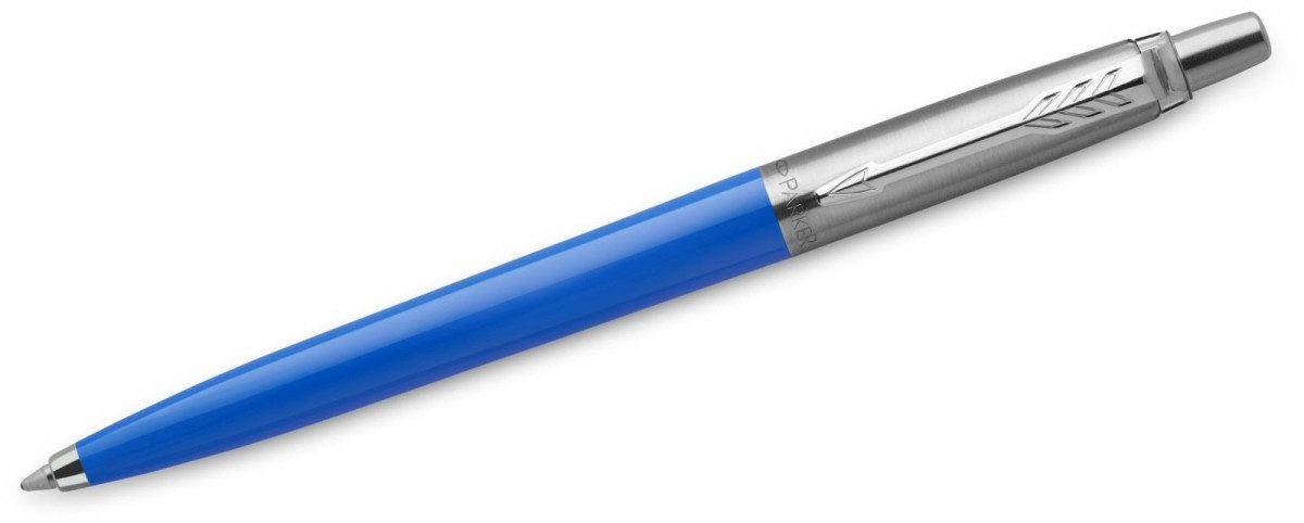 Parker Kugelschreiber Kugelschreiber Jotter Originals C.C. blau