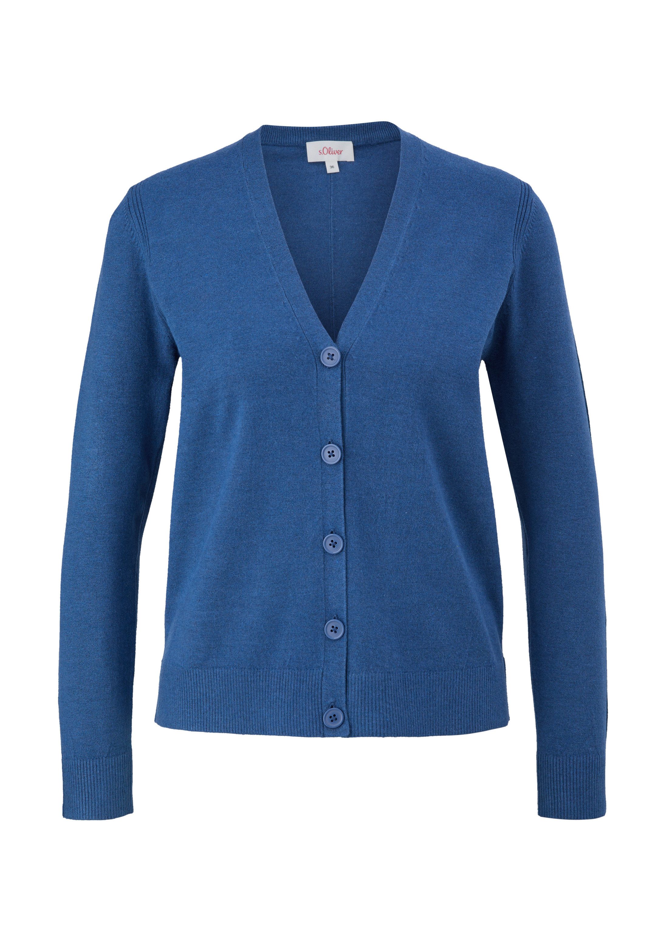 Cardigan Strickjacke