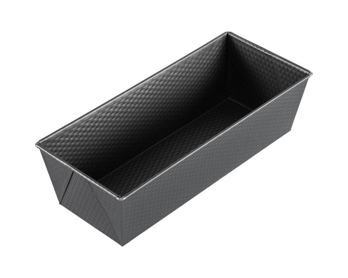 Kaiser Backformen Backform Inspiration Brotbackform 35 x 115 cm Brotform für