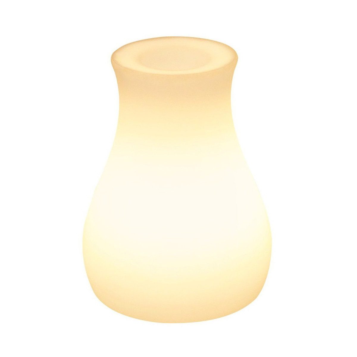 DOPWii LED Nachtlicht 3-farbig verstellbare Nachttischlampe günstig online kaufen