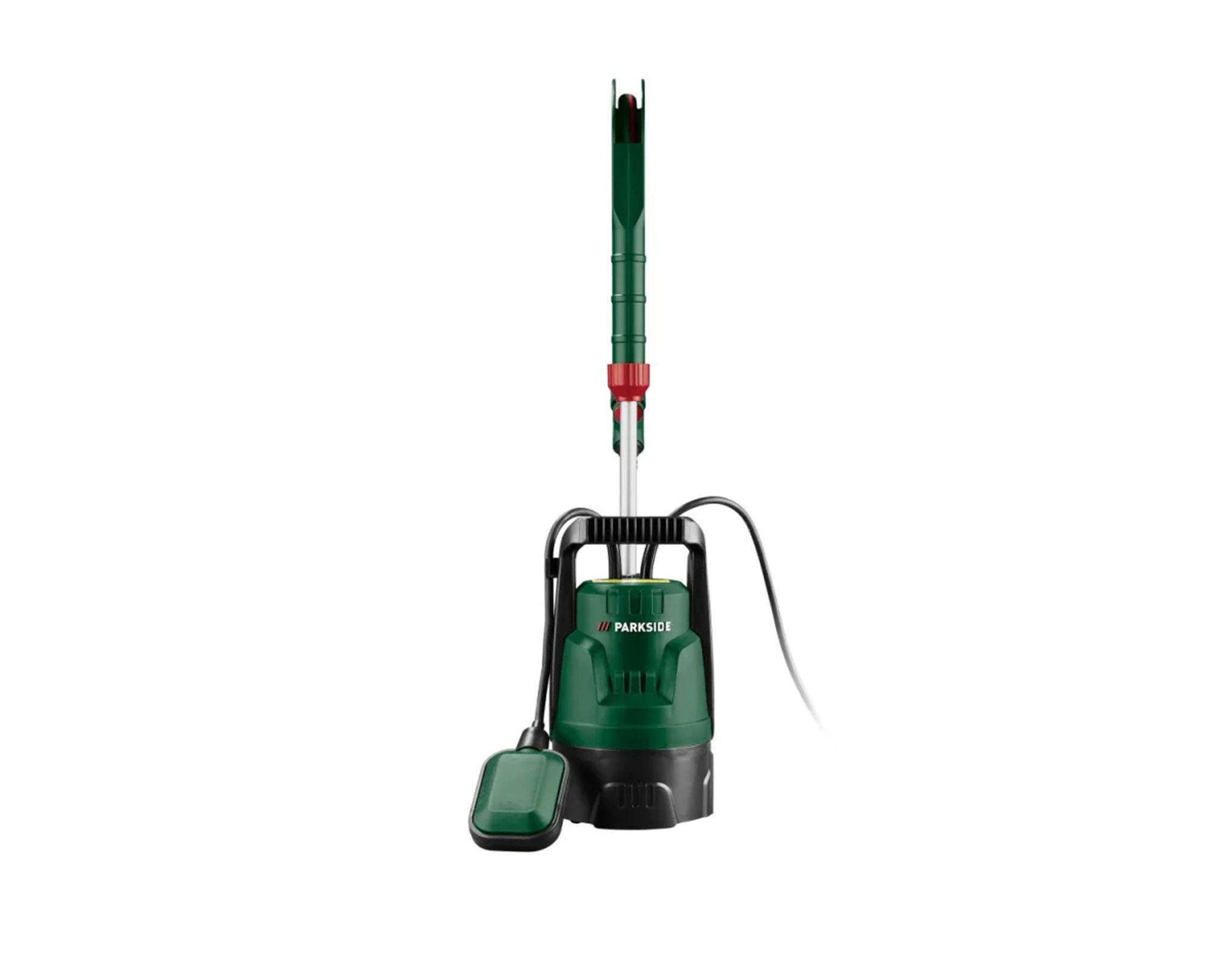 Parkside Regenfasspumpe PARKSIDE® Regenfasspumpe Wasserpumpe Gartenpumpe günstig online kaufen