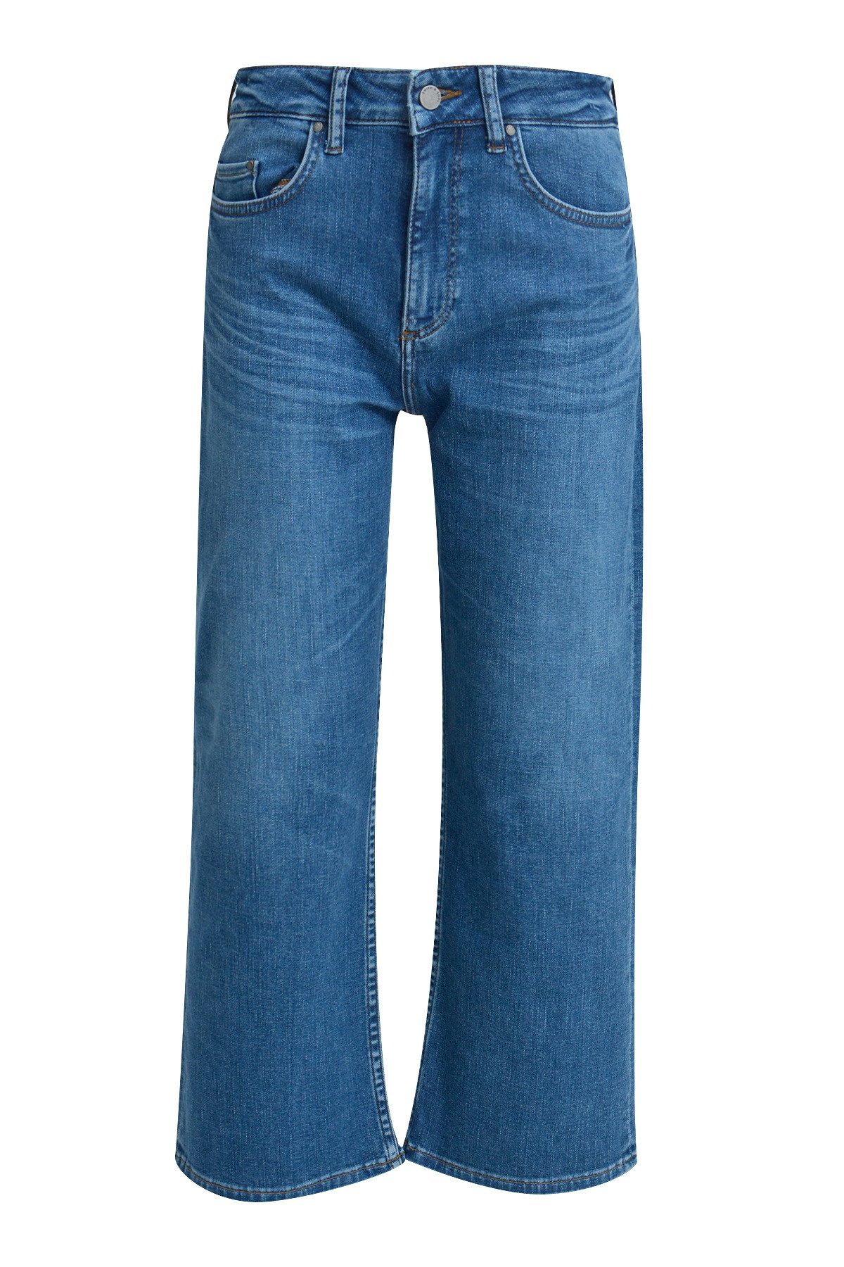 Smith & Soul Weite Jeans günstig online kaufen