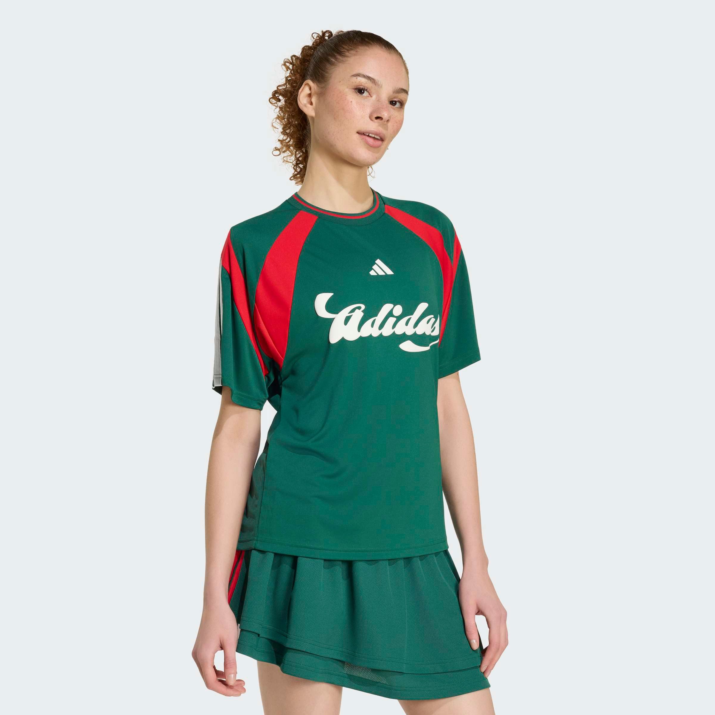 adidas Sportswear T-Shirt HOUSE OF TIRO TRIKOT